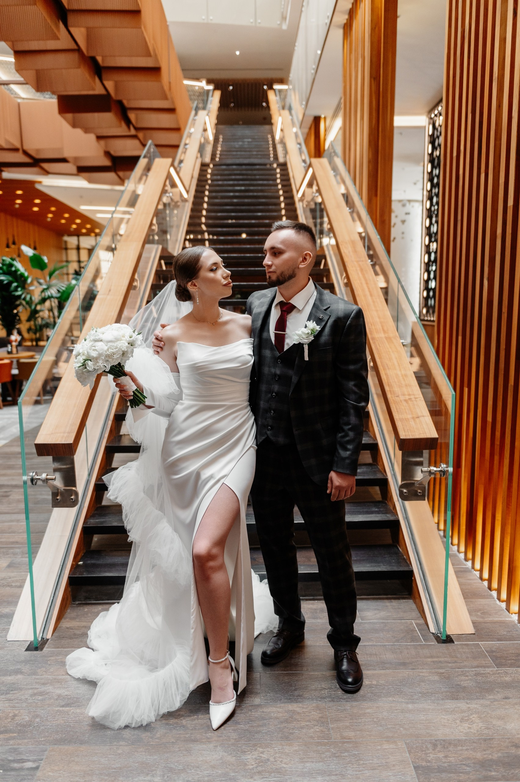 Как помочь парню расслабиться на фотосессии?. Свадебный и индивидуальный фотограф Никита Роут | Москва