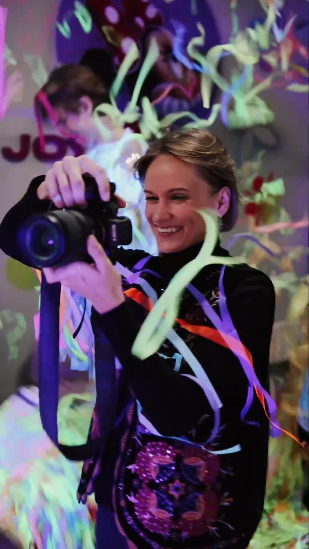 Видеограф Москва. Фотограф на роды в Москве Алла Rockymouse