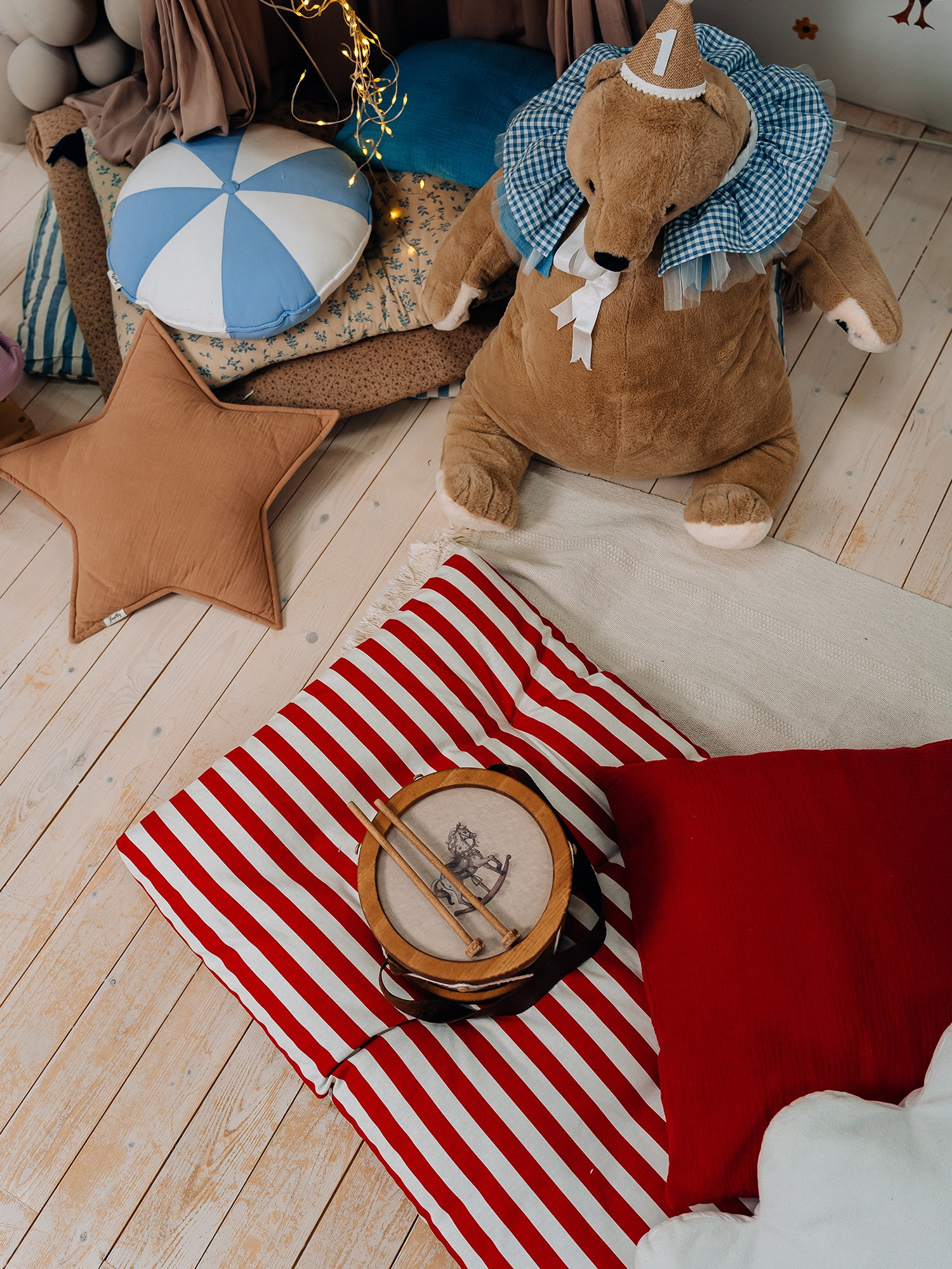 Обзор студии. «Лама» Детская фотостудия Уфа