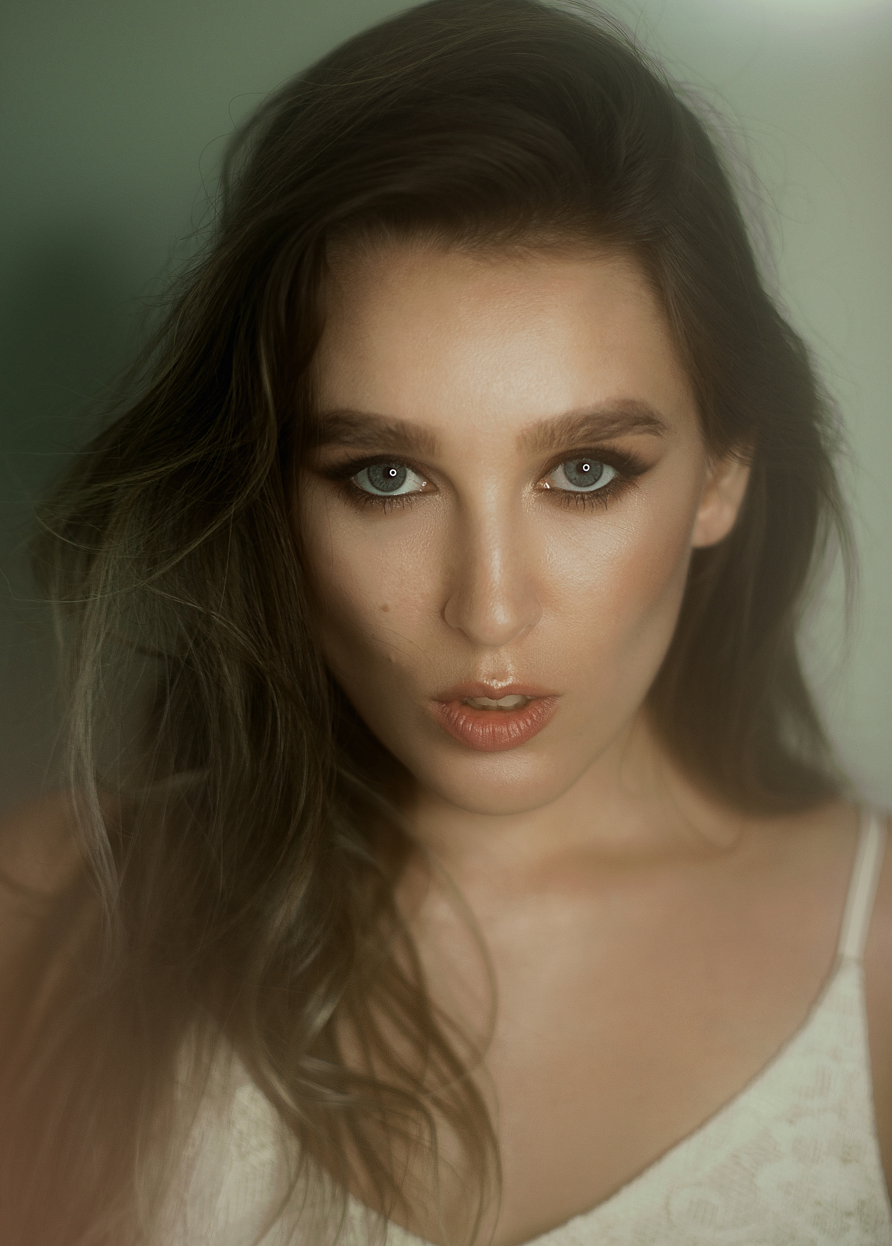 Ваш фотограф Саша Шапулина