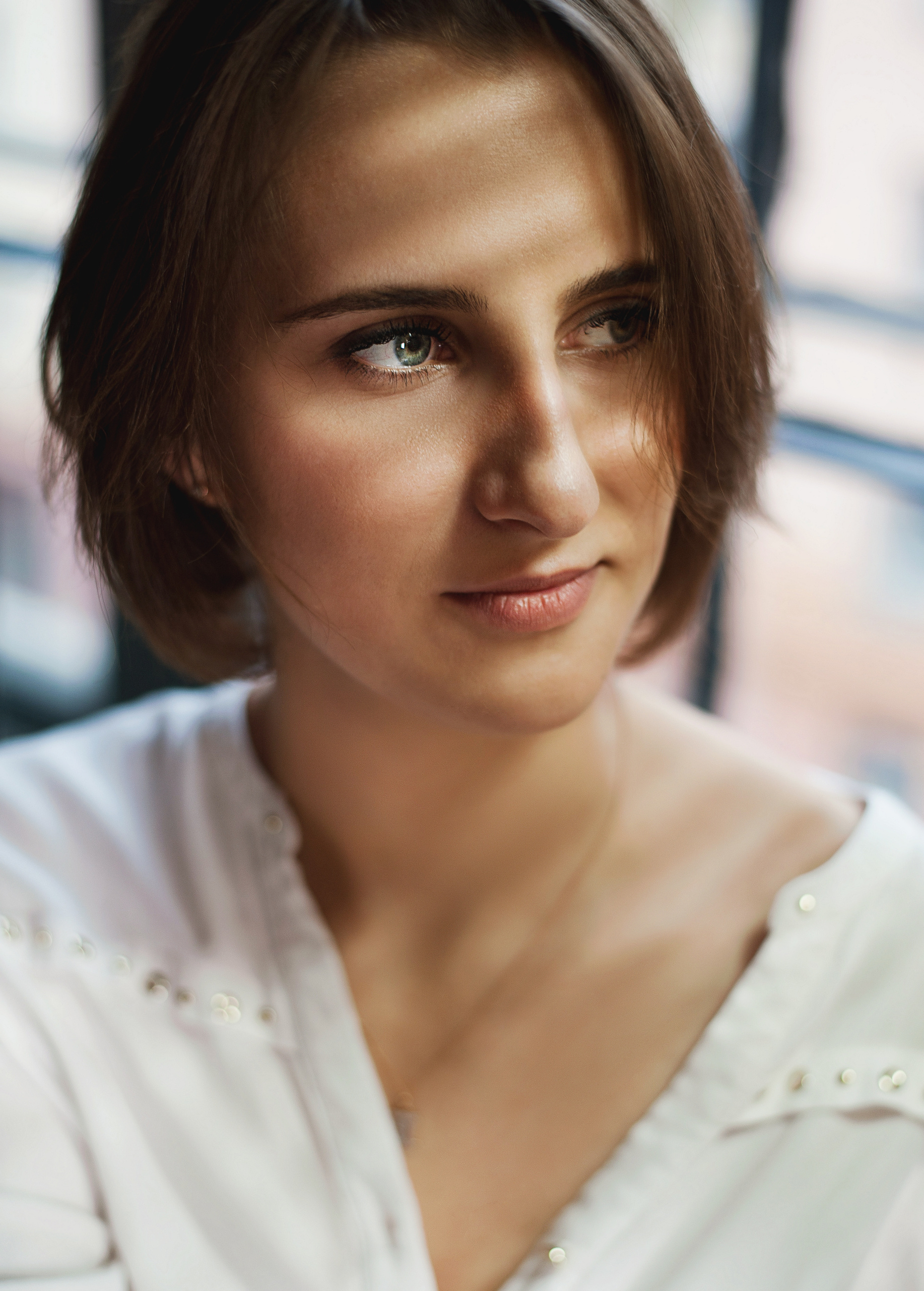 Ваш фотограф Саша Шапулина