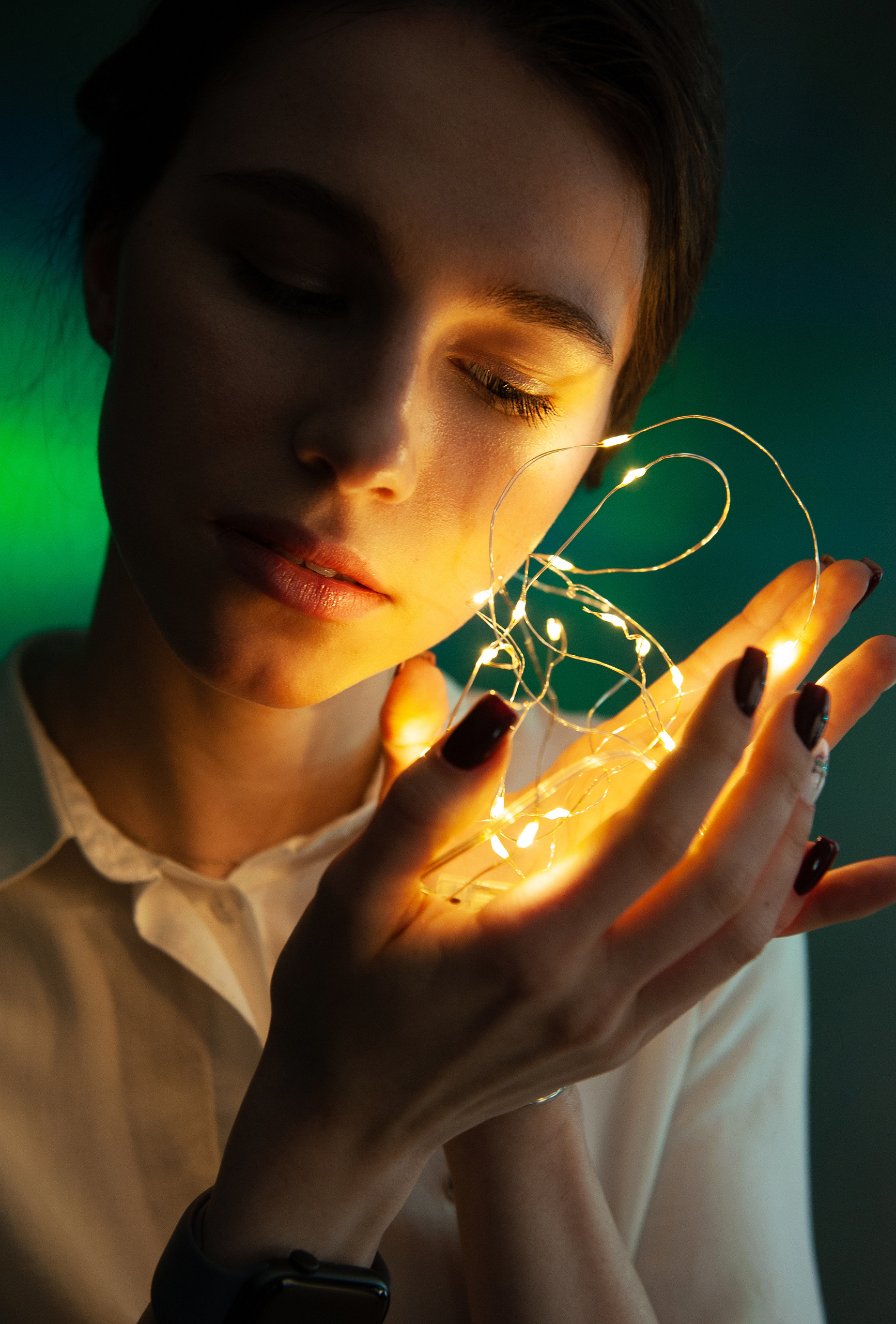 Ваш фотограф Саша Шапулина