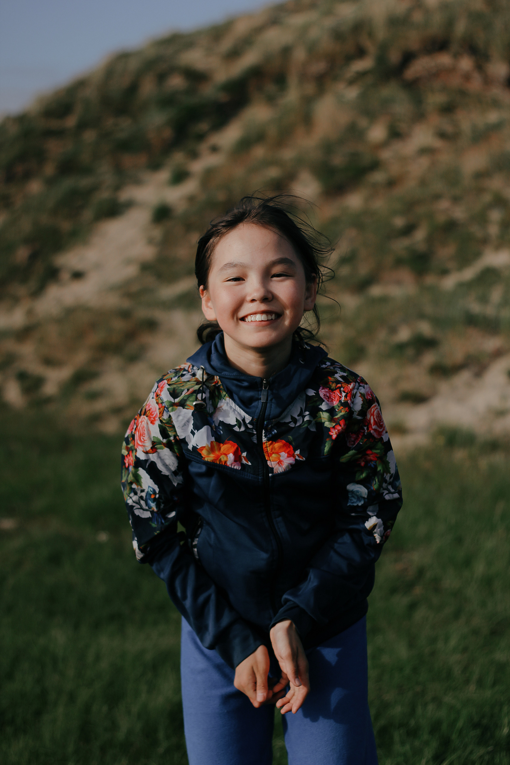 Салиндер Юлия — фотограф г. Салехард