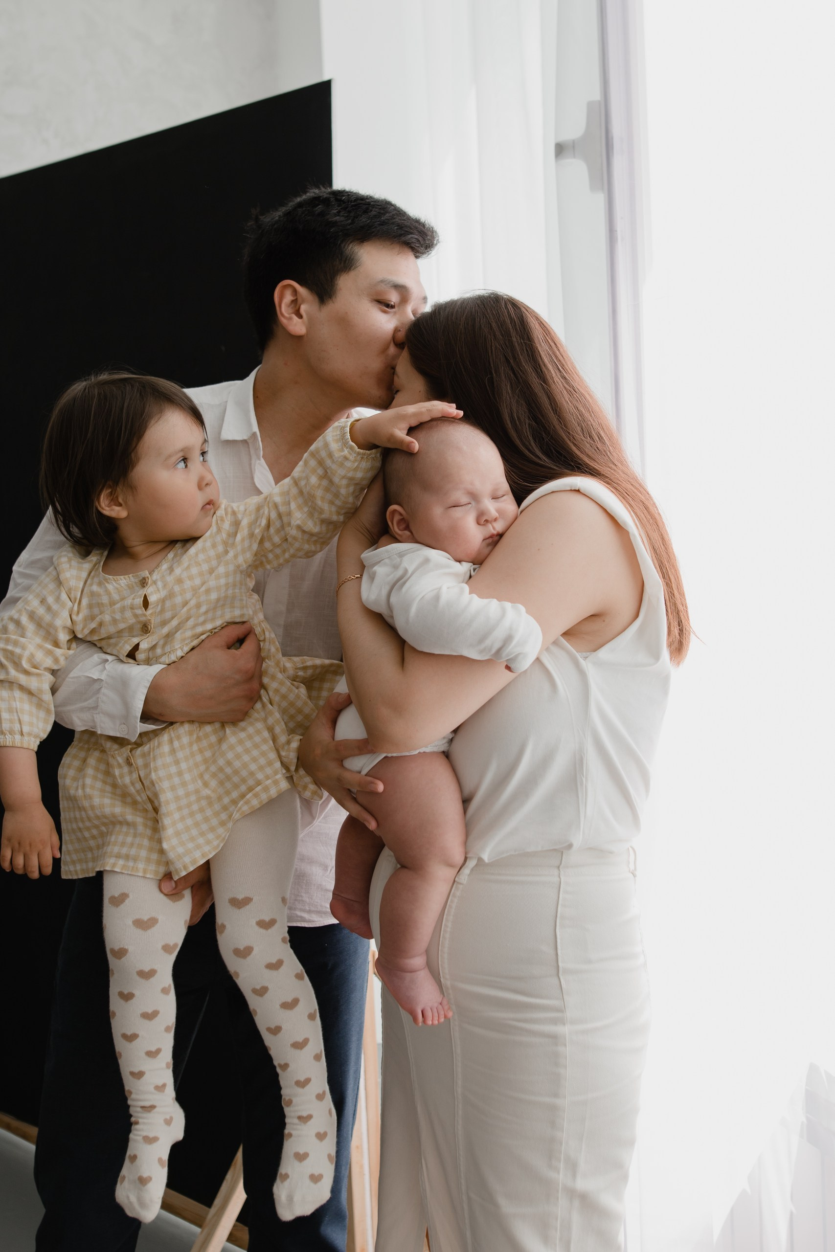 Фотограф в Алматы Аружан Шалгимбаева