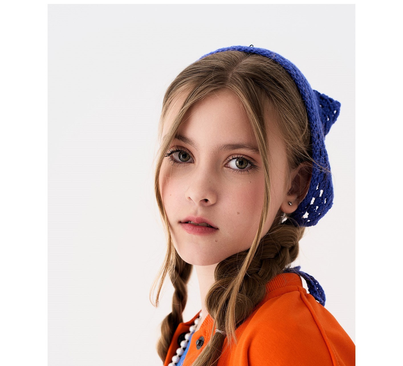 Татьяна Бондаренко. Фотограф Полина Закирова