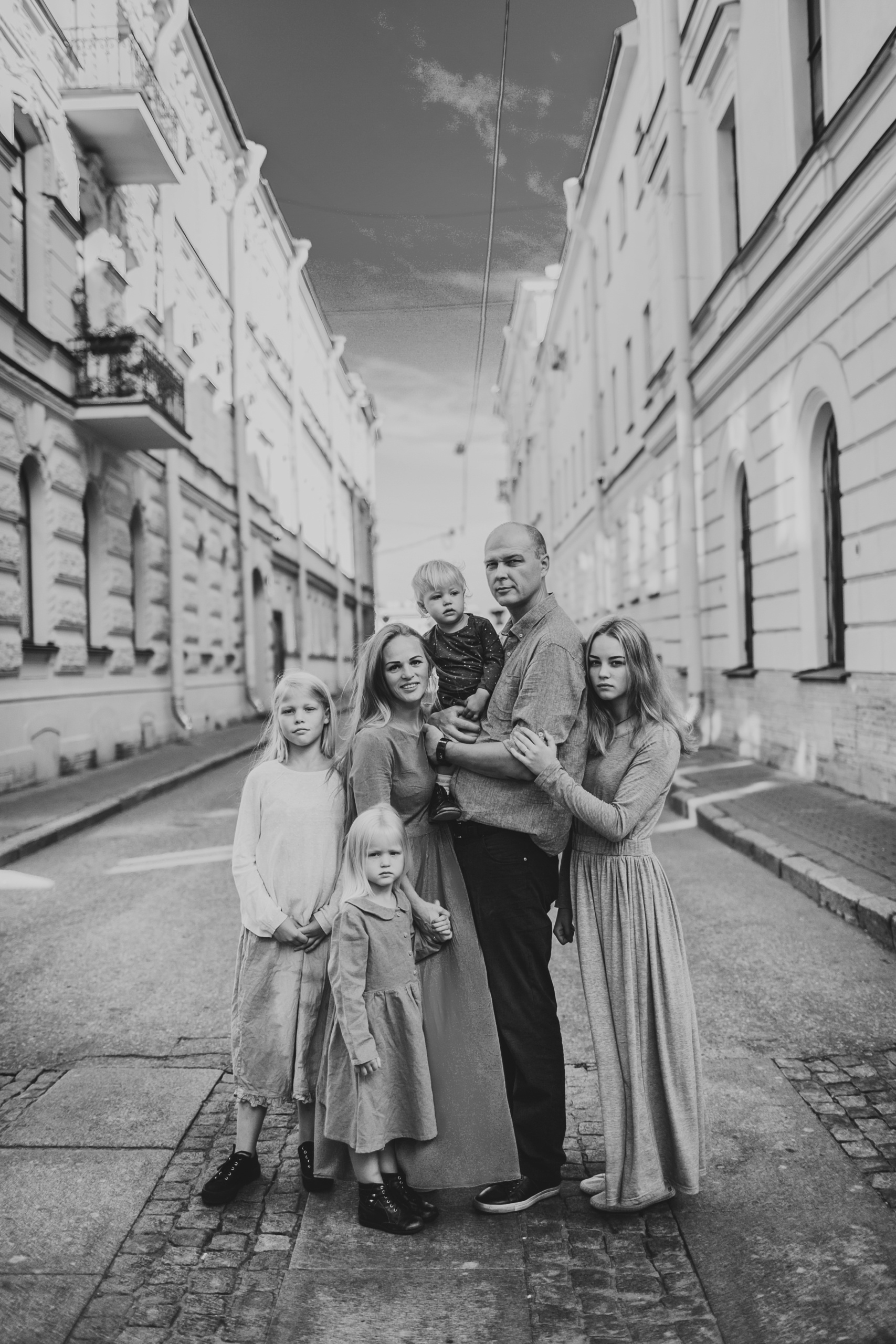 МашаПетяПоля). Детский, свадебный и семейный фотограф Юлия Курбатова, Санкт-Петербург