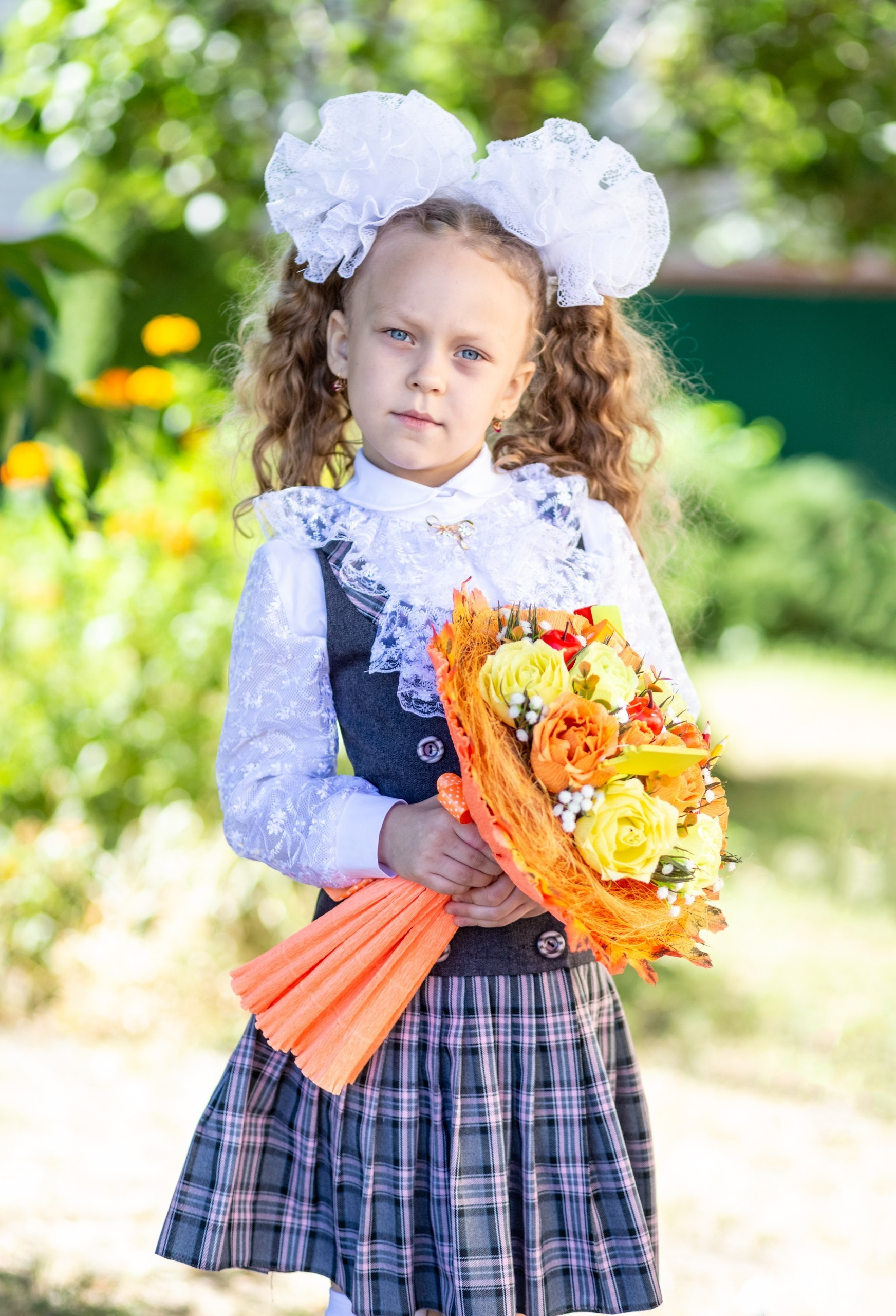 1-4 класс. Выпускные альбомы Воронеж от Веры Соколовой