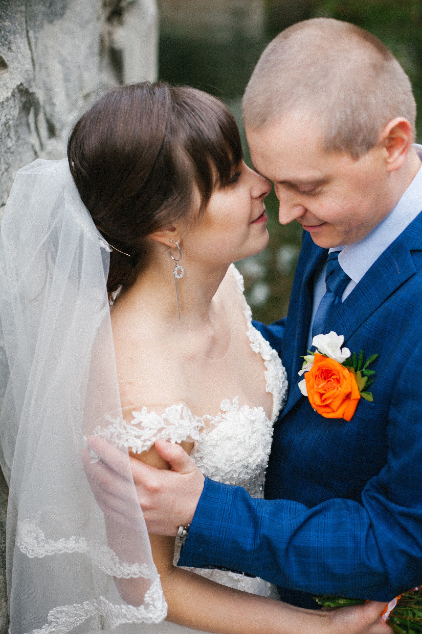 Максим и Татьяна. Свадебный фотограф в Екатеринбурге Полевской Соликамск