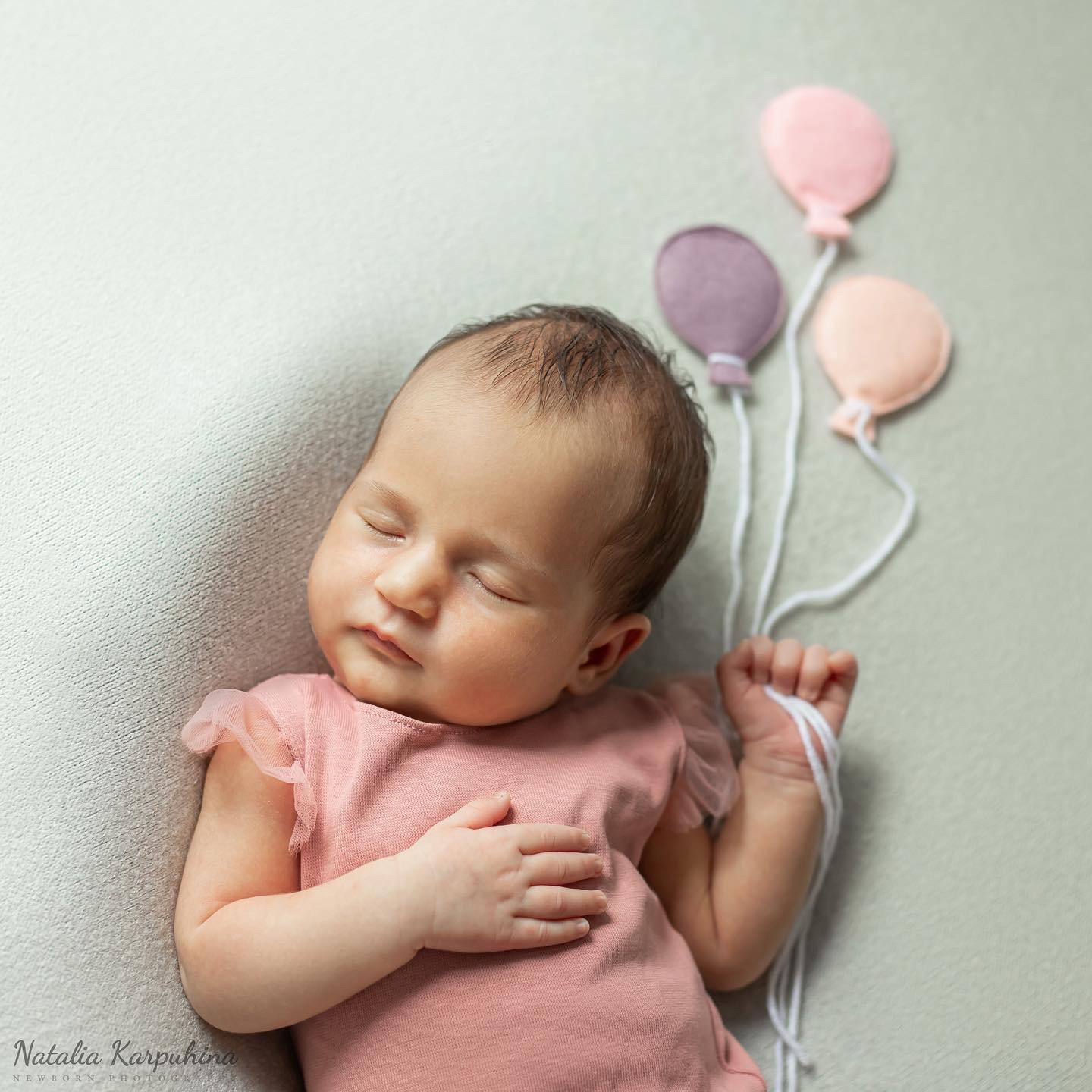Отзывы. Детский фотограф в Москве и Московской области