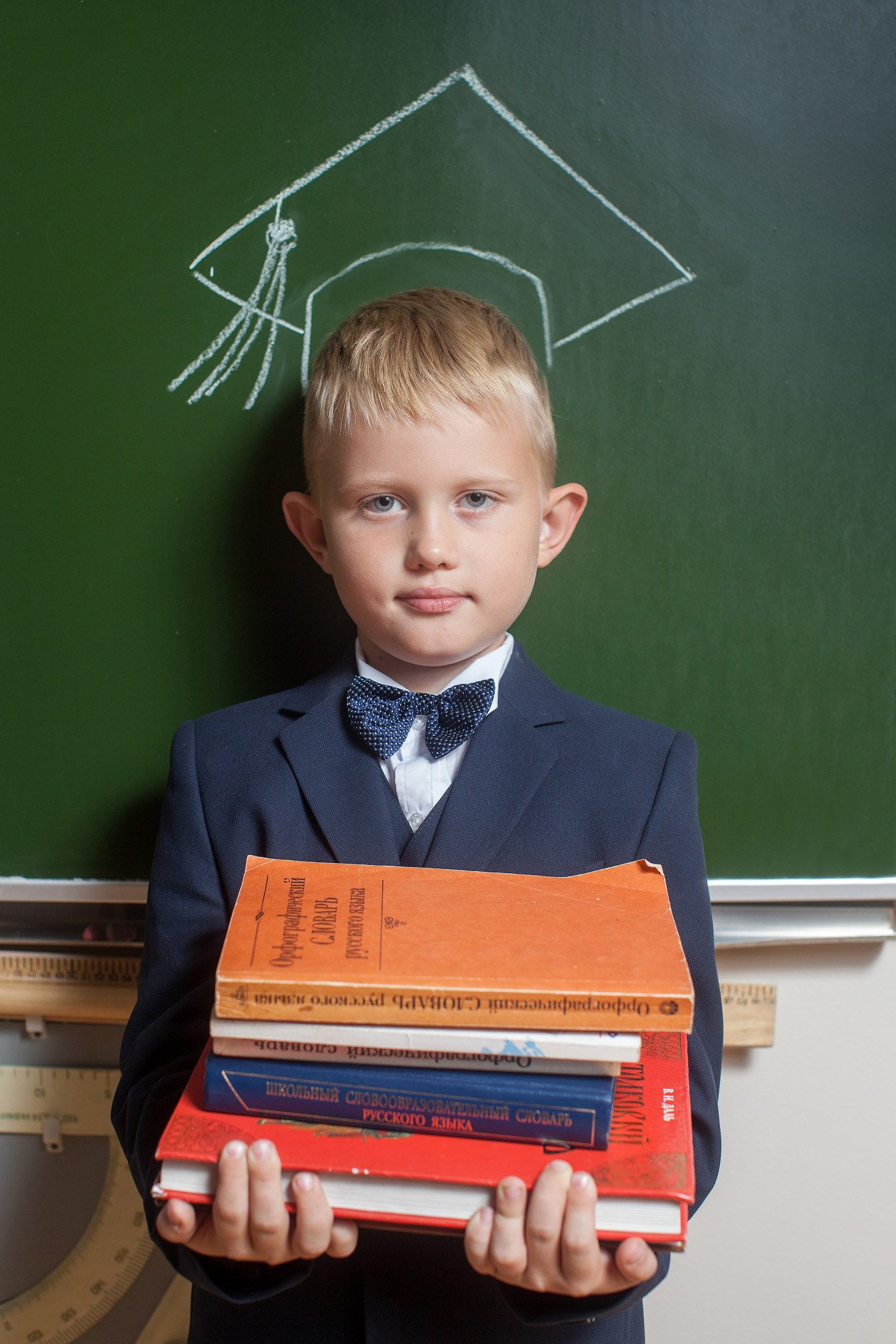 Фотосъемка и видеосъемка на 1 сентября