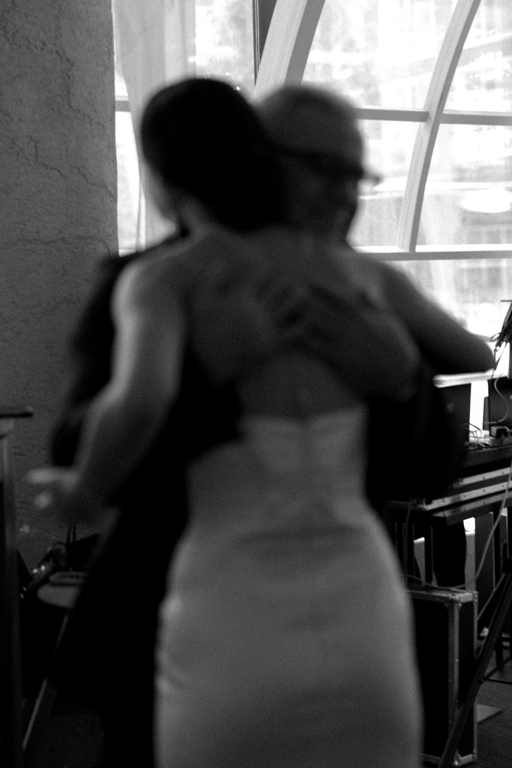 Анна & Андрей. Yura Rush Свадебный фотограф Тюмень