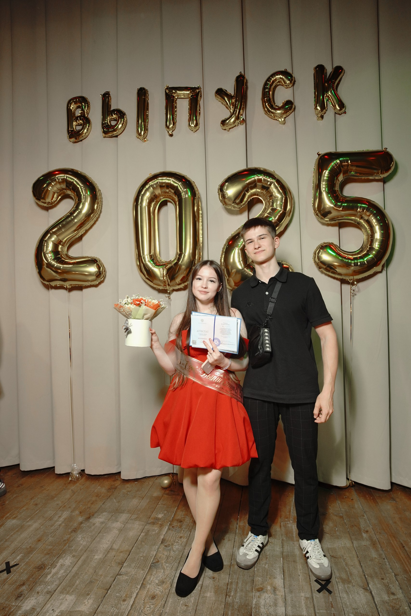 Фотограф Гатчина Андрей Усандро