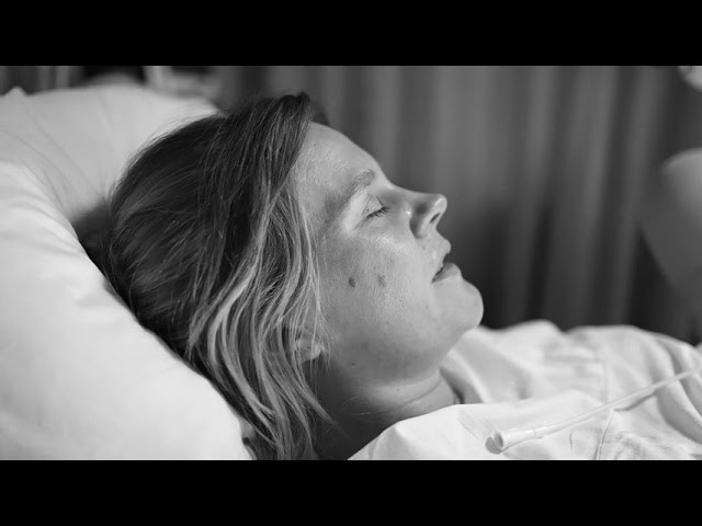 Видео. Фотограф на роды СПБ Юлия Герасимова