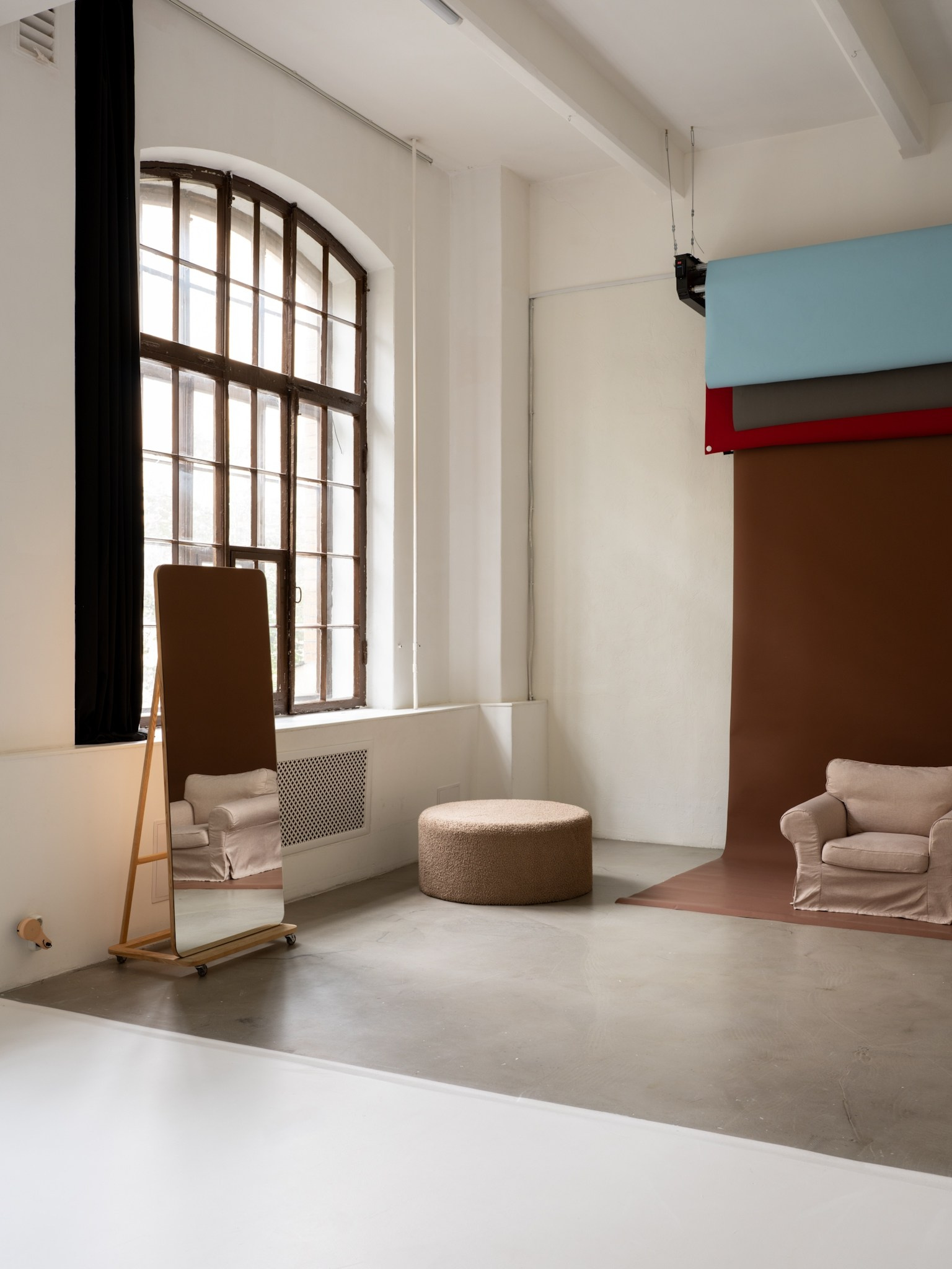 Лучшие фотостудии. Фотограф в Санкт-Петербурге Гранкина Мария