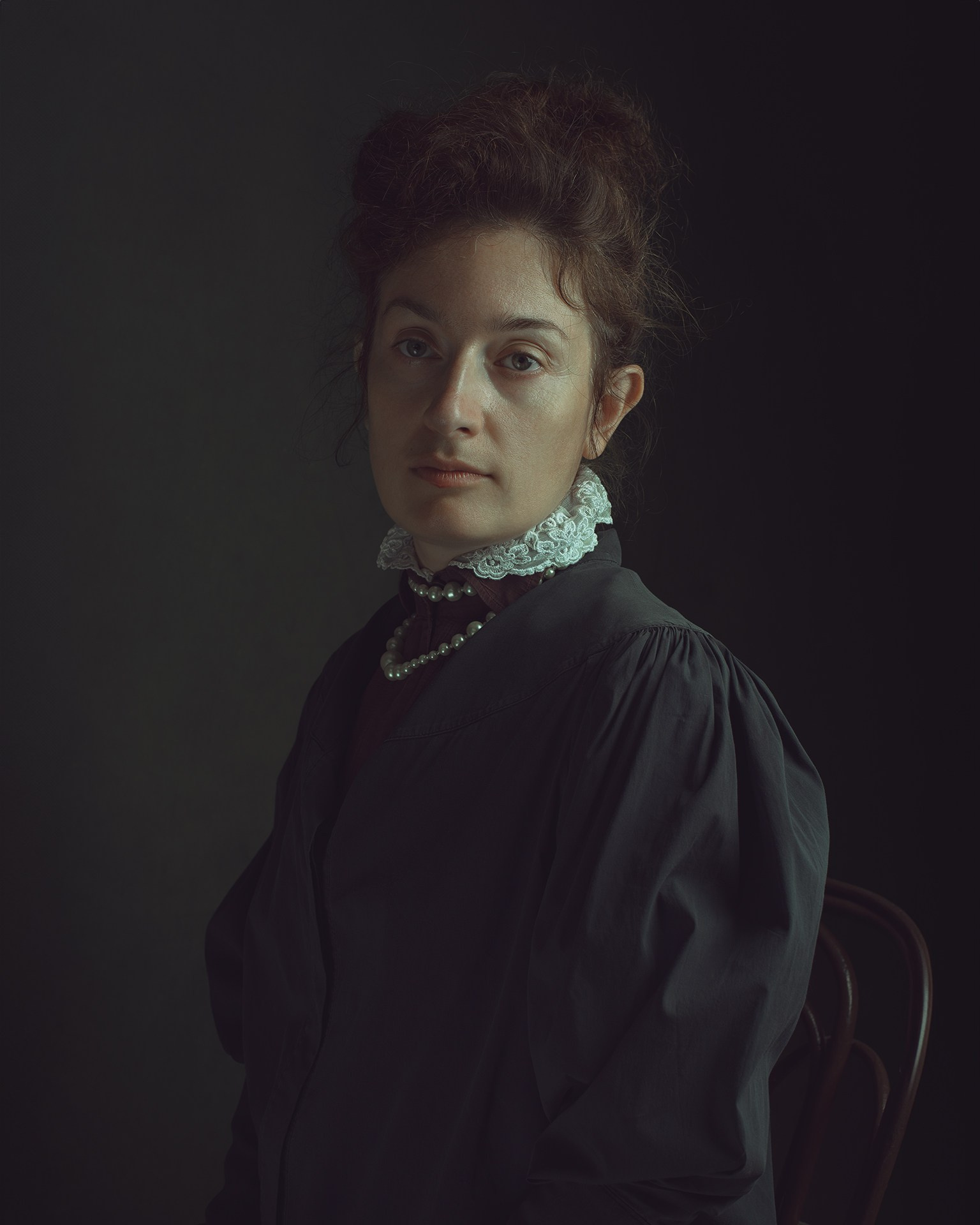 РУССКИЕ ХУДОЖНИКИ. Фотограф и фотохудожник в Братске Краева Марина