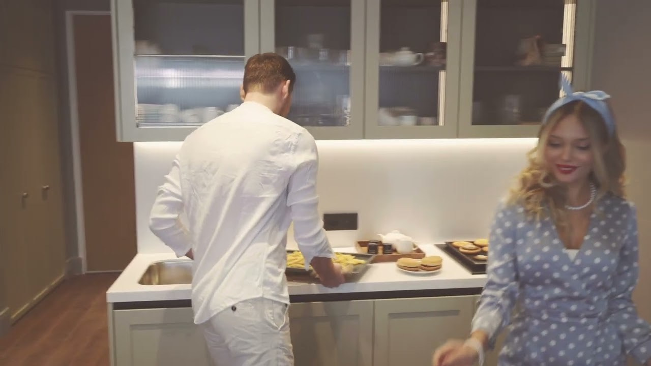 ВИДЕО. Медиа продакшн, Ян Фадеев, создание видео и фото, Москва, Россия