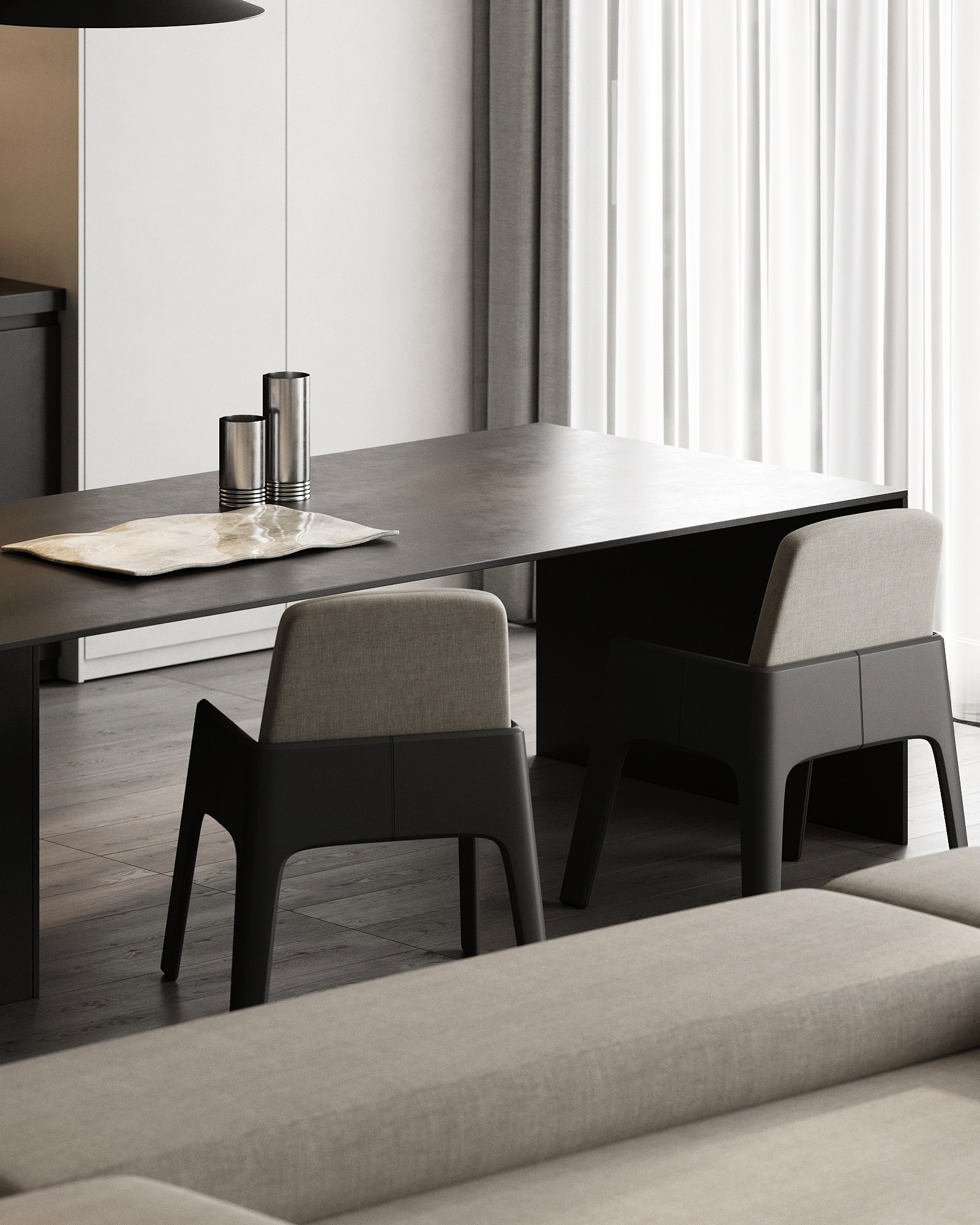 Готовые сцены 3Ds Max от Dvisualiz. 3d визуализатор Данила Белов Dvisualiz