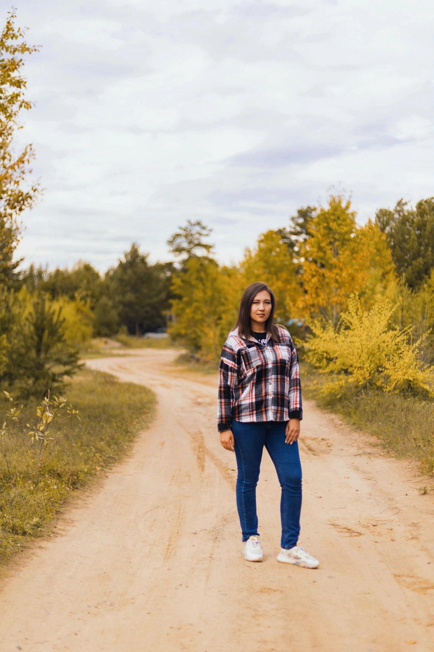 Вероника. Фотограф в Чите Анна Осадчая