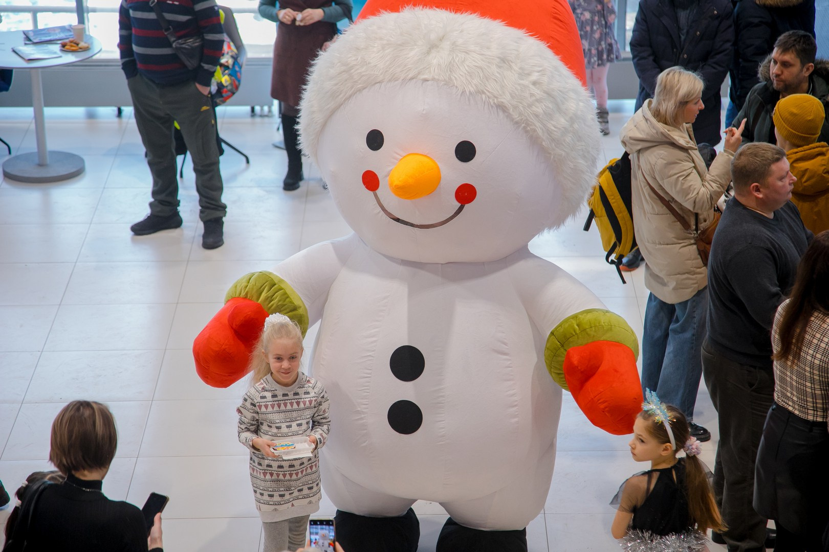 Репортажная съемка Иркутск Александр Ростов