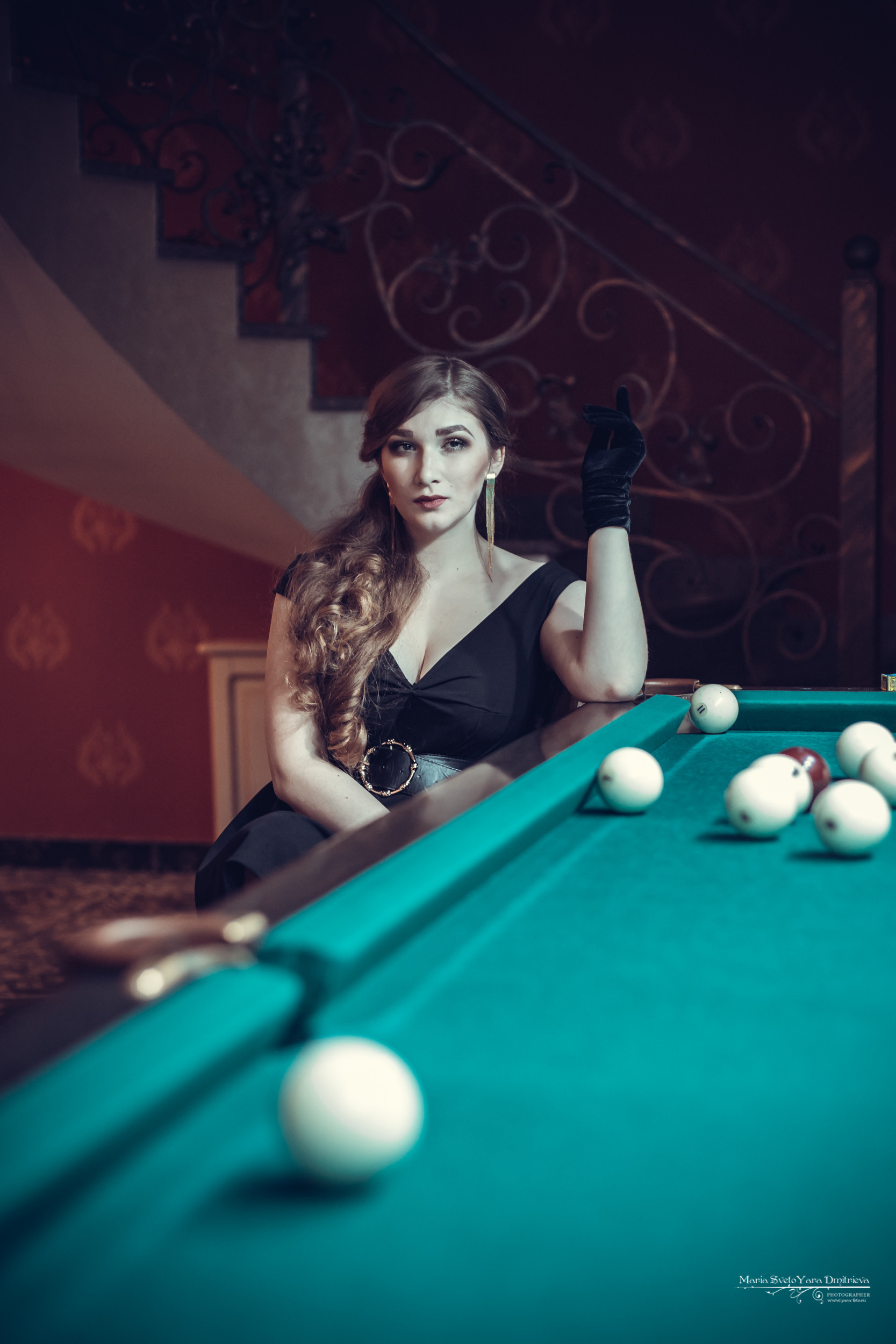 Фотограф в Симферополе и Крыму — Мария СветоЯра Дмитриева | Индивидуальные и семейные съёмки