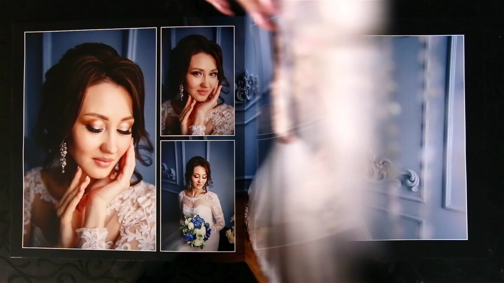 Фотокниги. Свадебный фотограф в Омске Яна Савина