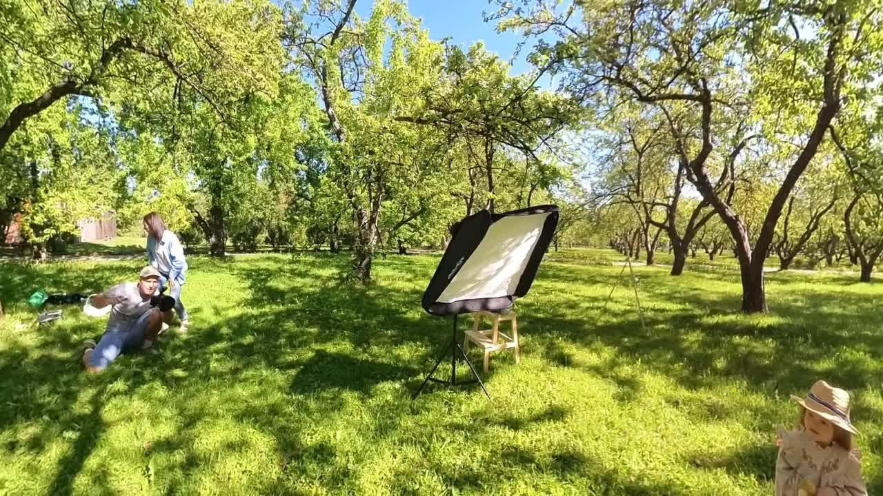 Backstage. Детский и семейный фотограф Домодедово