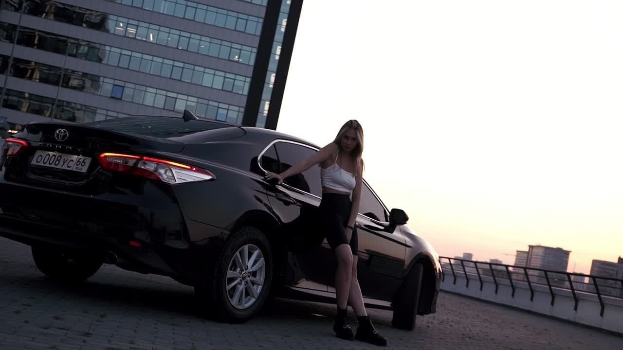 Индивидуальная съемка. Главная