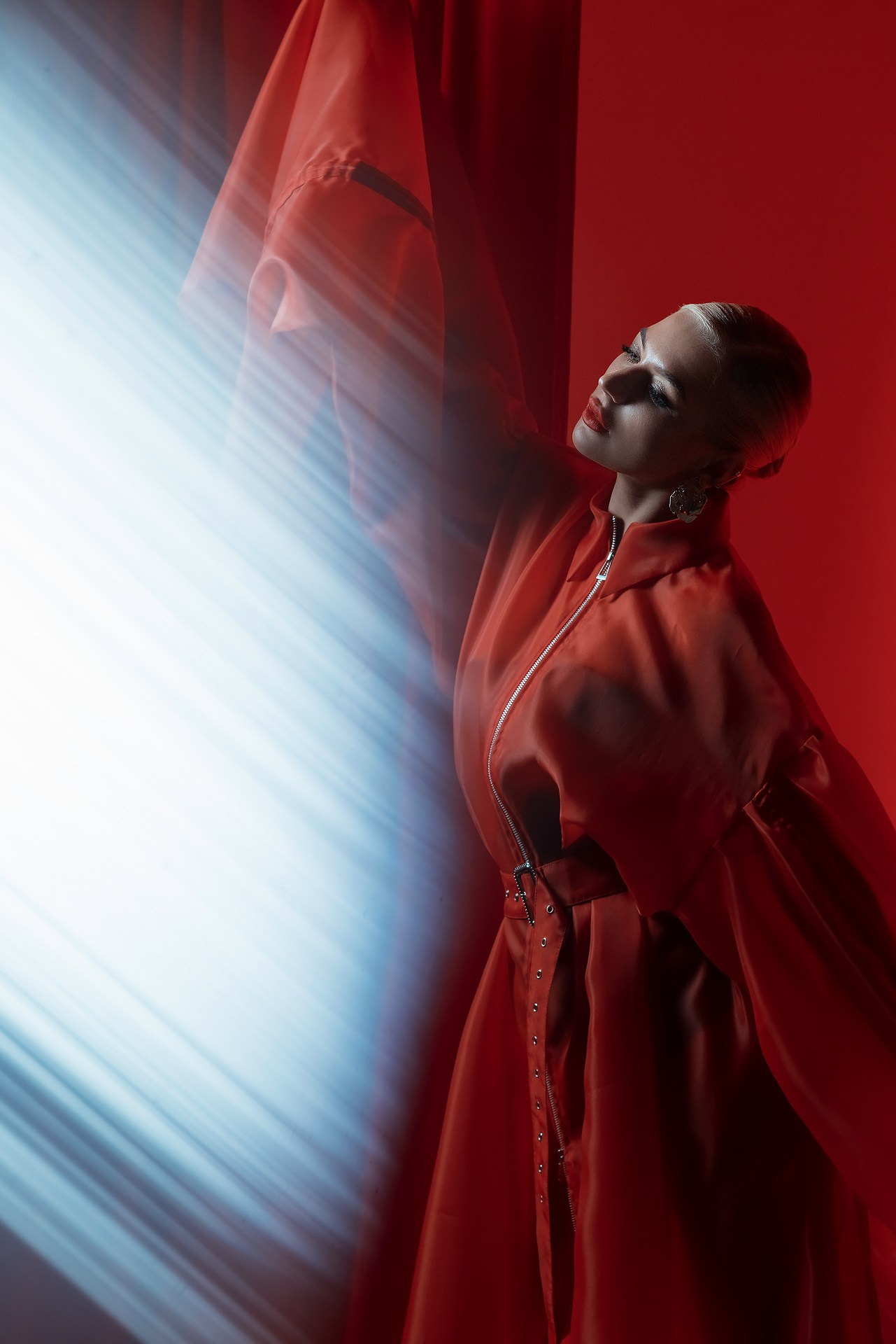 Фотограф в Волгограде, Москве, Санкт-Петербурге Валентина Ермилова