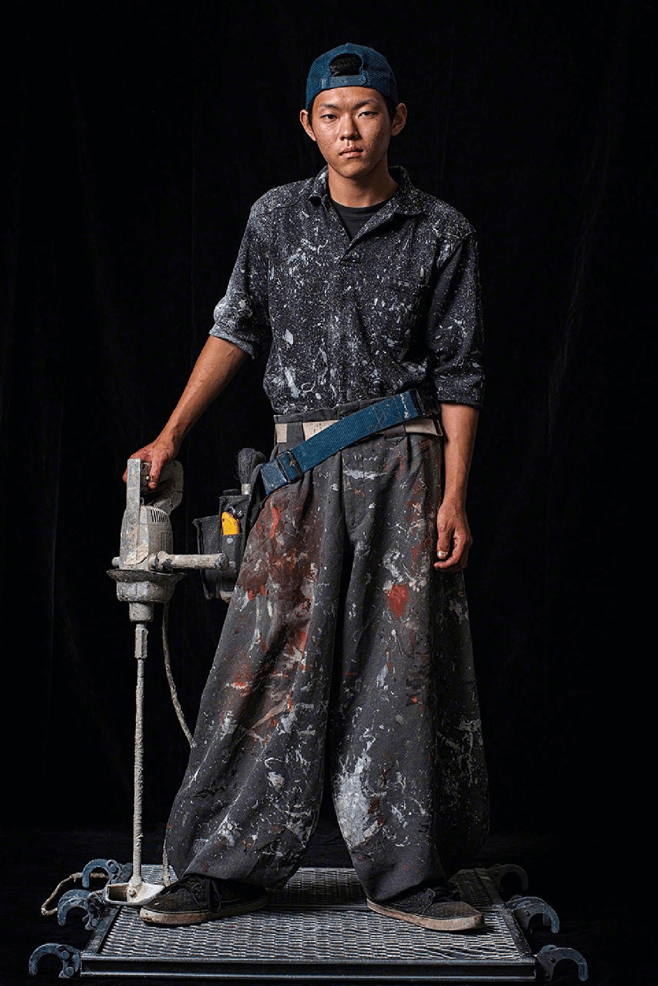 Фотограф № 2 для бизнеса