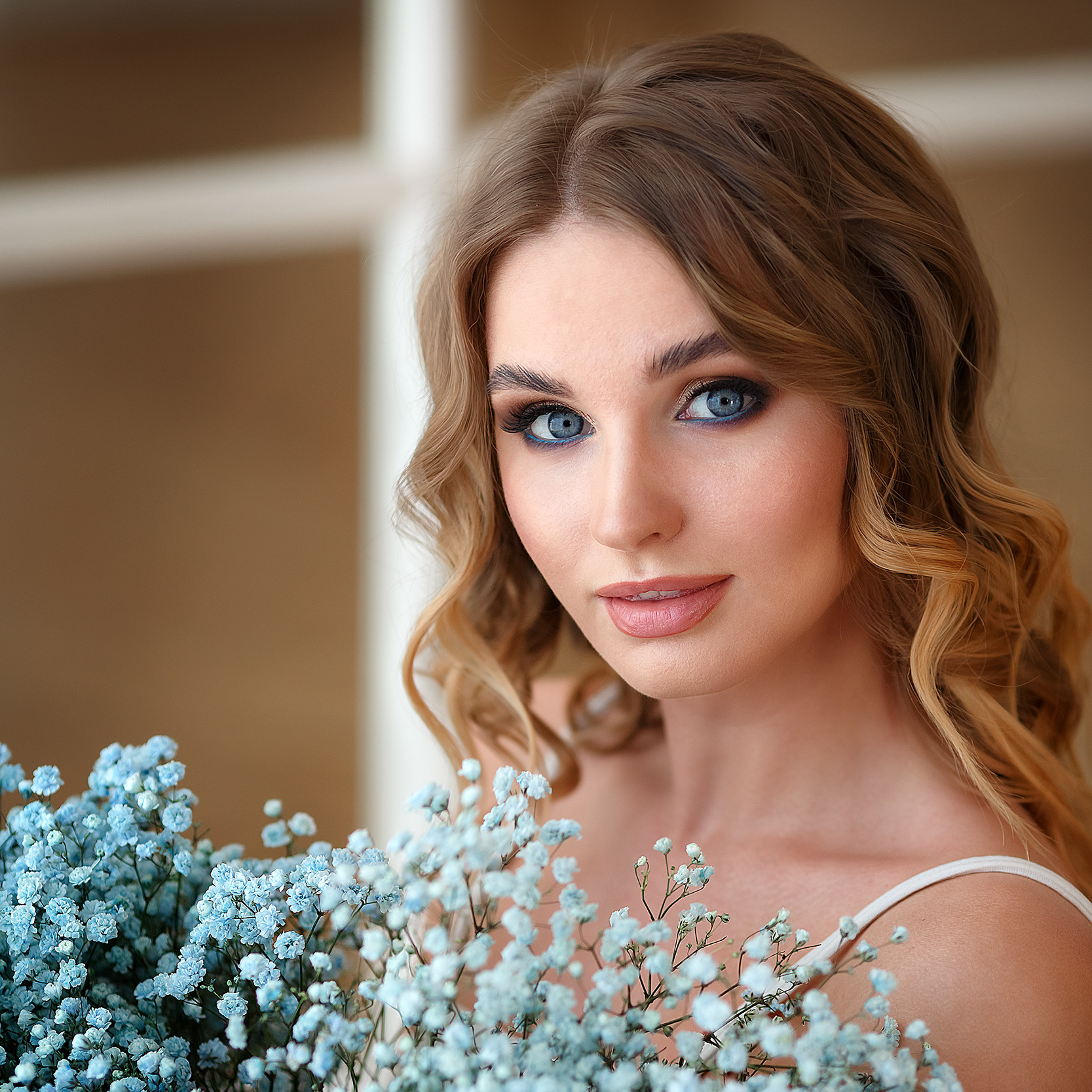 Детский и семейный фотограф в Санкт-Петербурге Елена Блонова