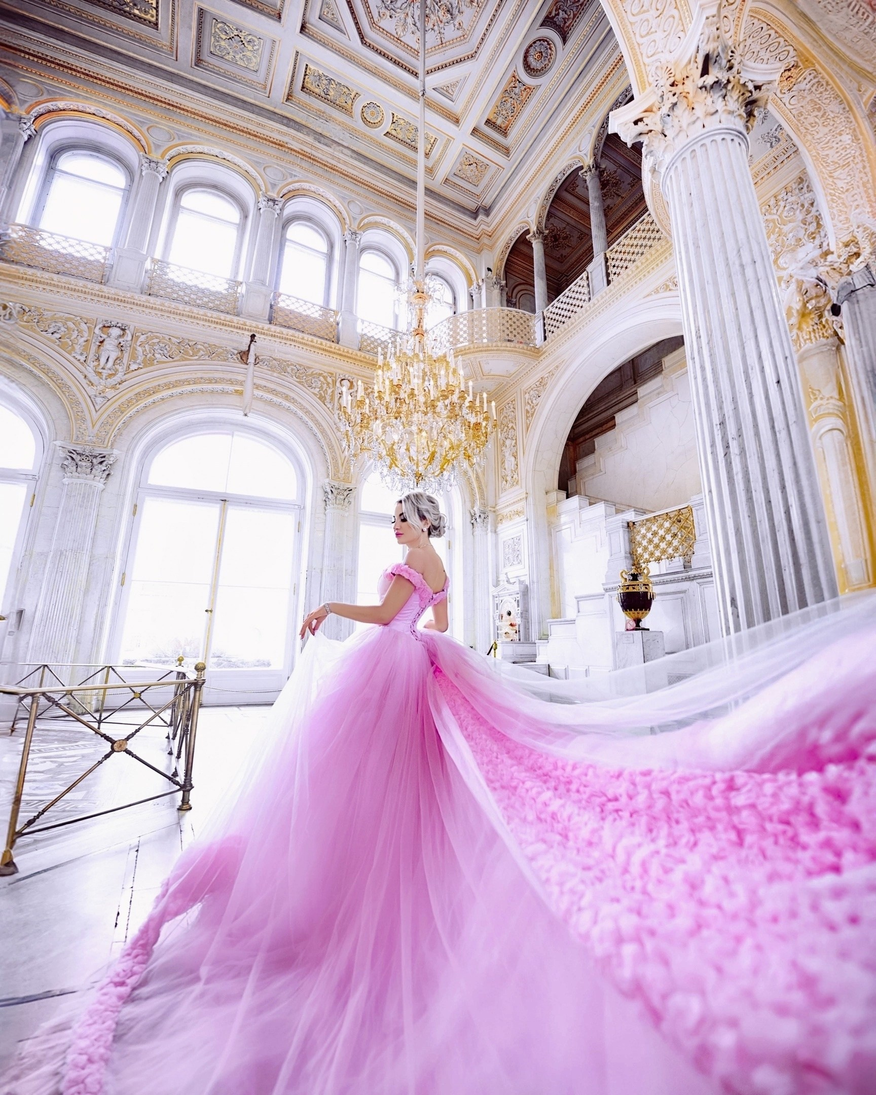 Фотограф Марина Герц