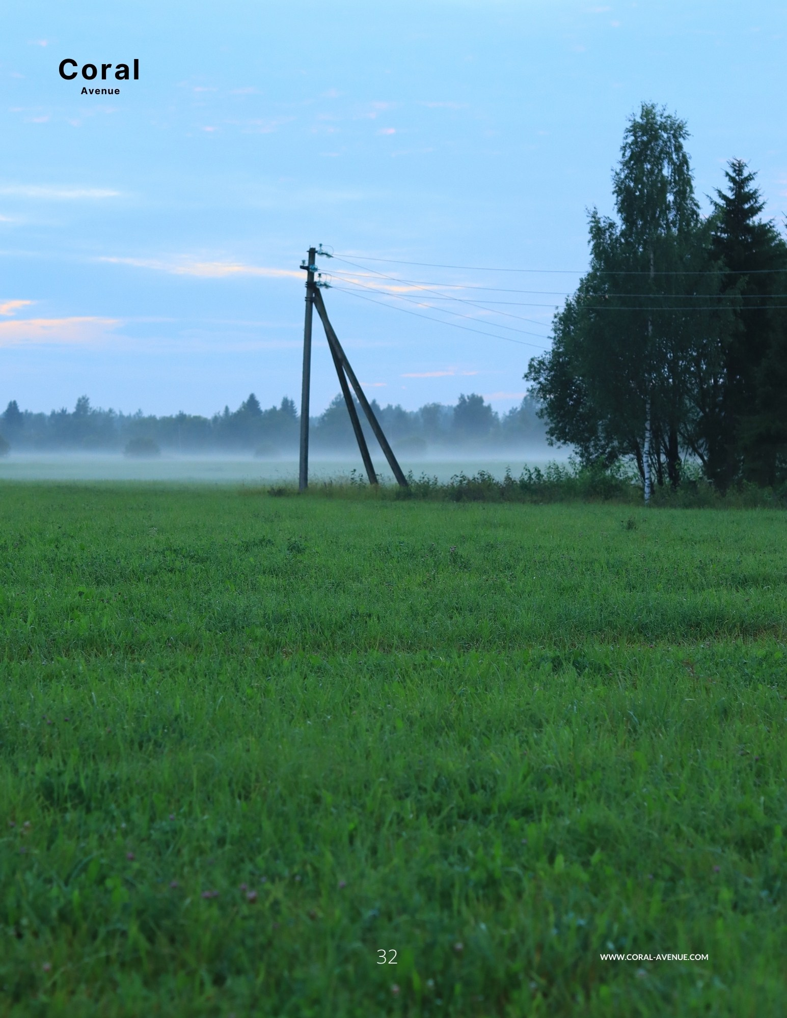 Мои работы в журналах. Фотограф в Санкт-Петербурге Анна Набоких