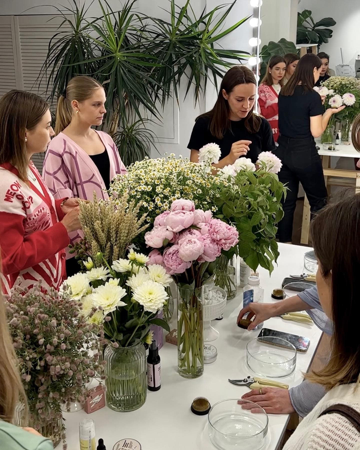 Дизайн интерьера в Петербурге Ворфаламеева Яна