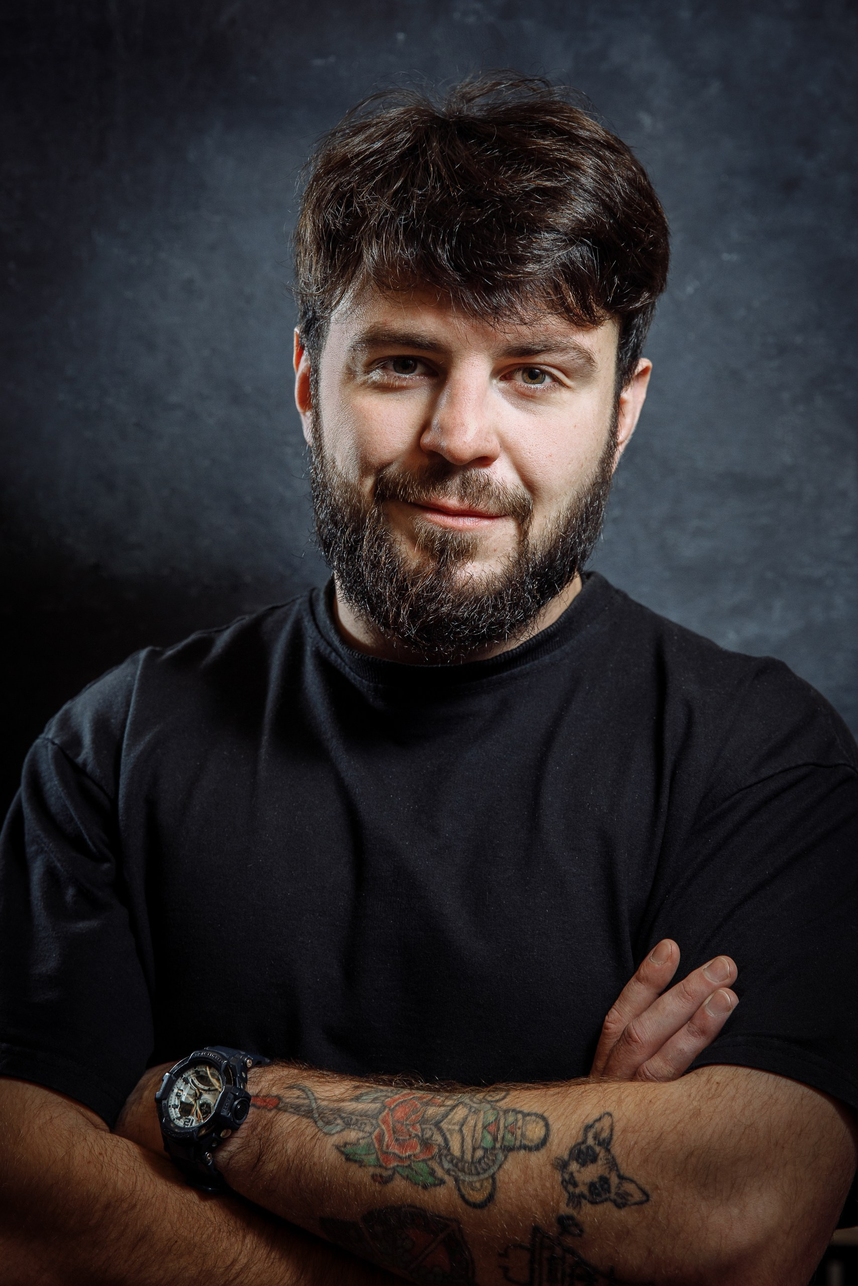 Контент. Главная