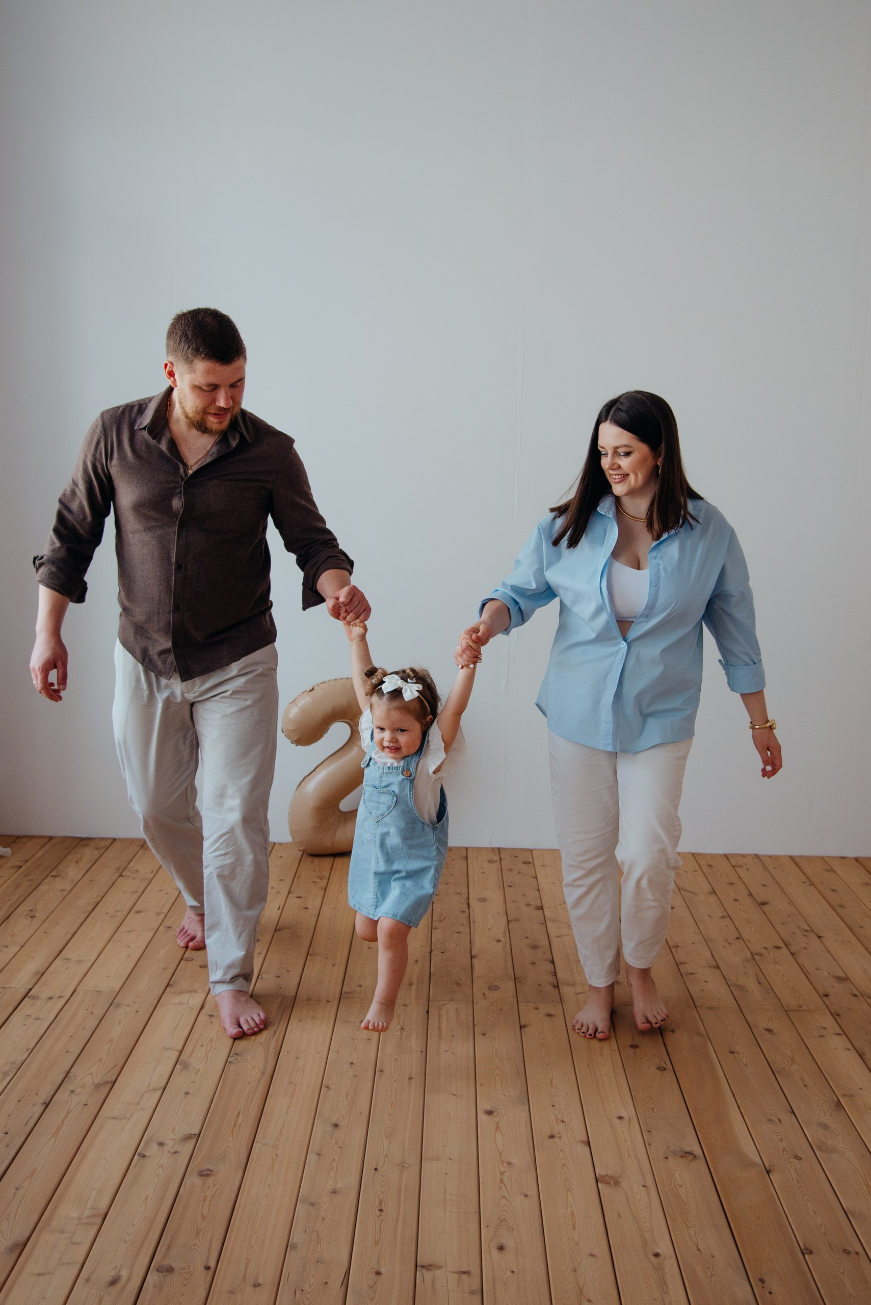 Семейный фотограф в Омске Смирнова Светлана