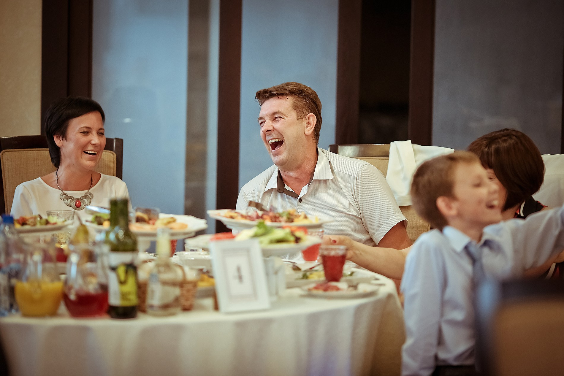 Свадьба без ведущего