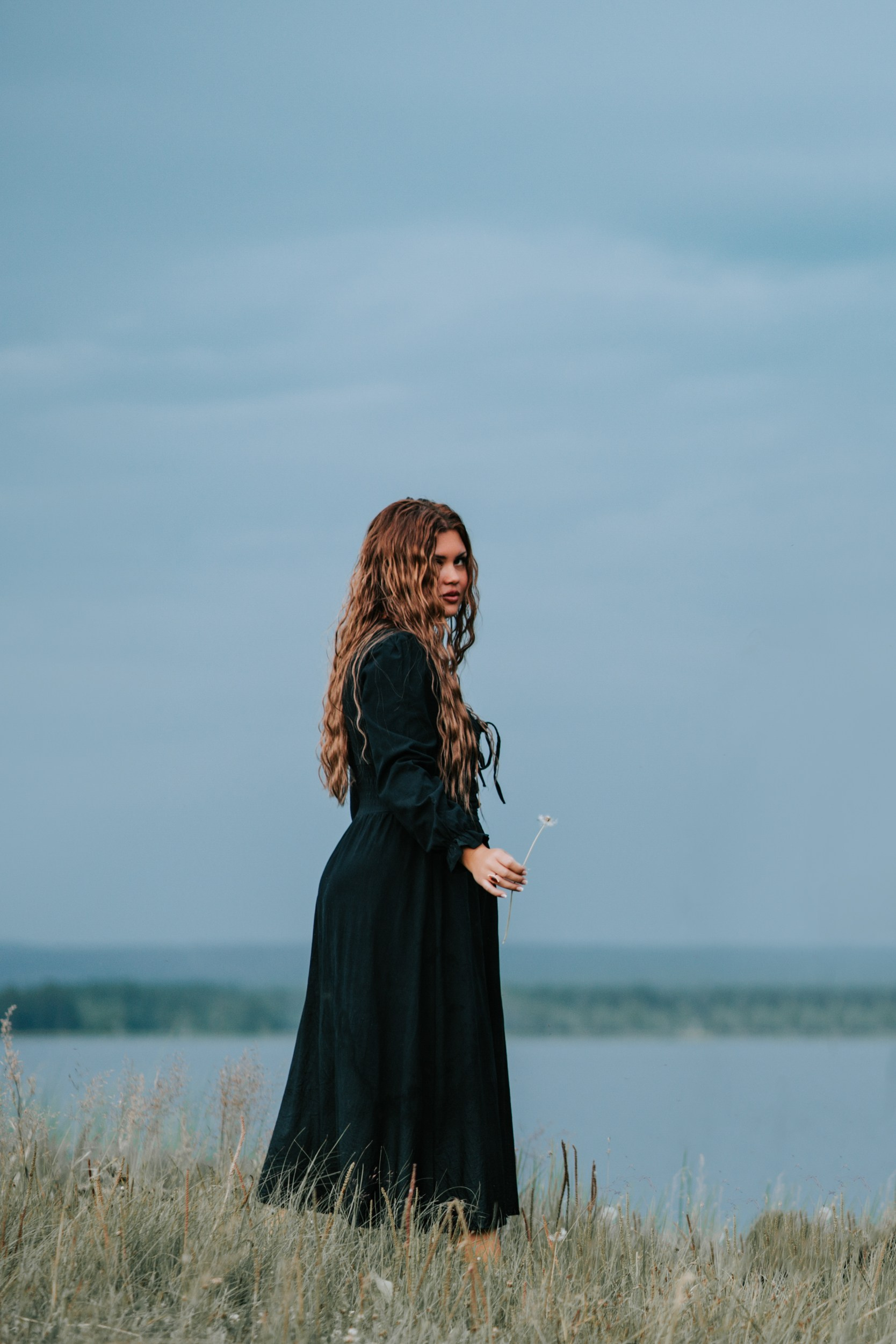Фотограф Саша Горбаневич из Таксимо