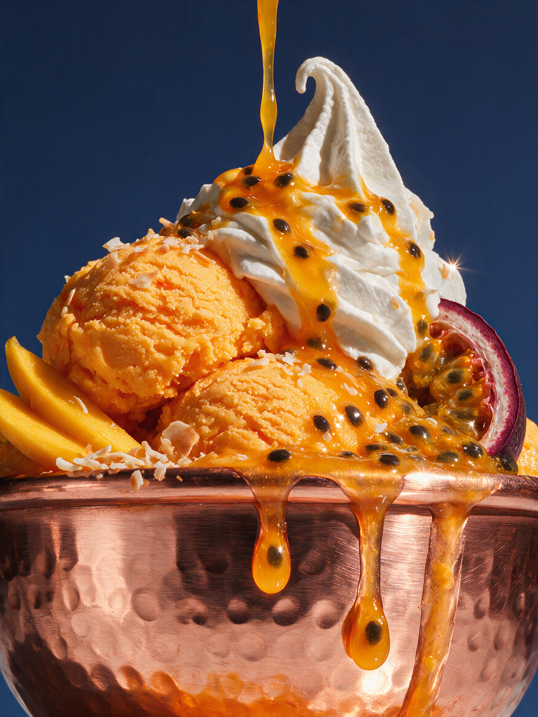 Food. Vladimir Kochetkov — Photographer, Art Director, AI Creator