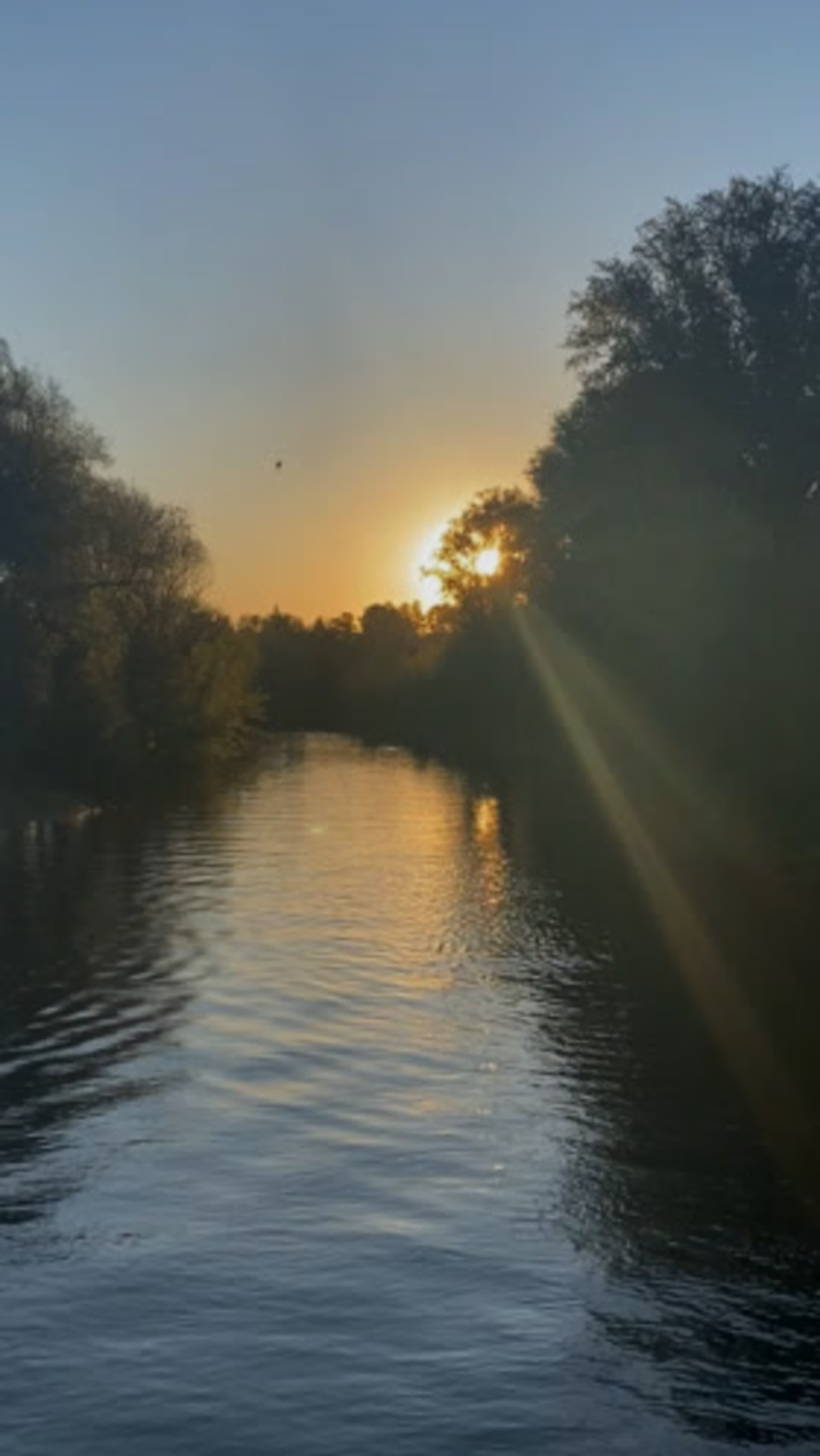 Фото путешествия по Нижегородской области. Фотограф и видеограф Елена Лисина