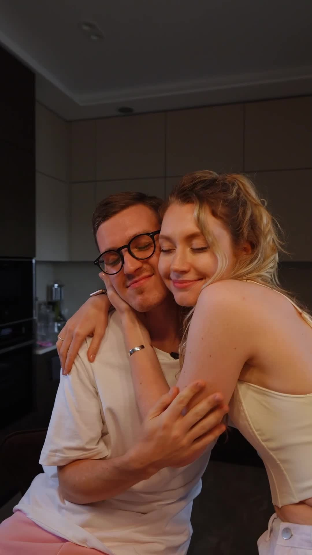 Reels и интервью. Ларин Валентин. Видеооператор. Cinematographer