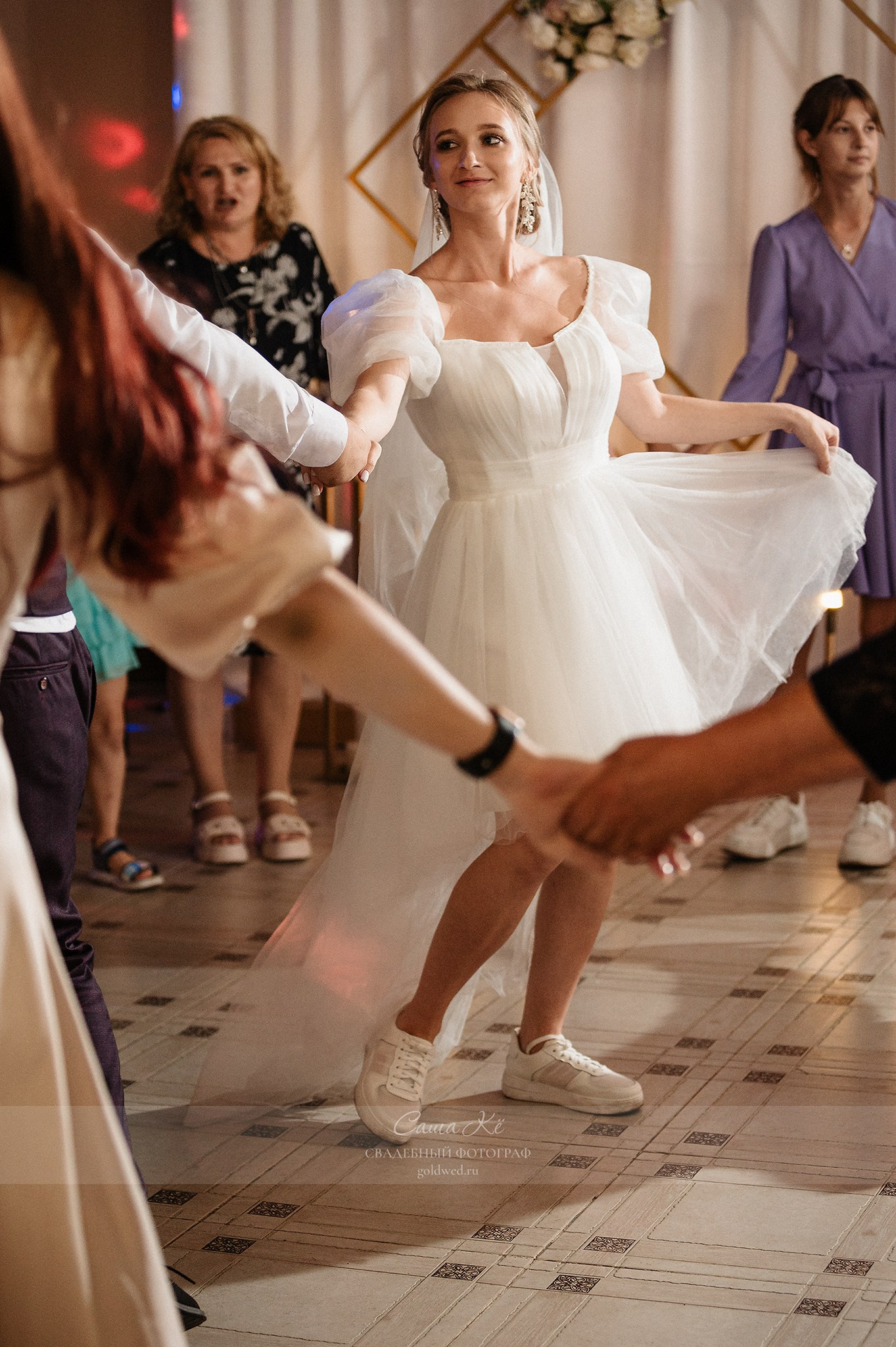 Очень красивая свадьбы С&М в Тогучине. Свадебный и семейный, event фотограф, фоторепортаж в Новосибирске — Саша Кё