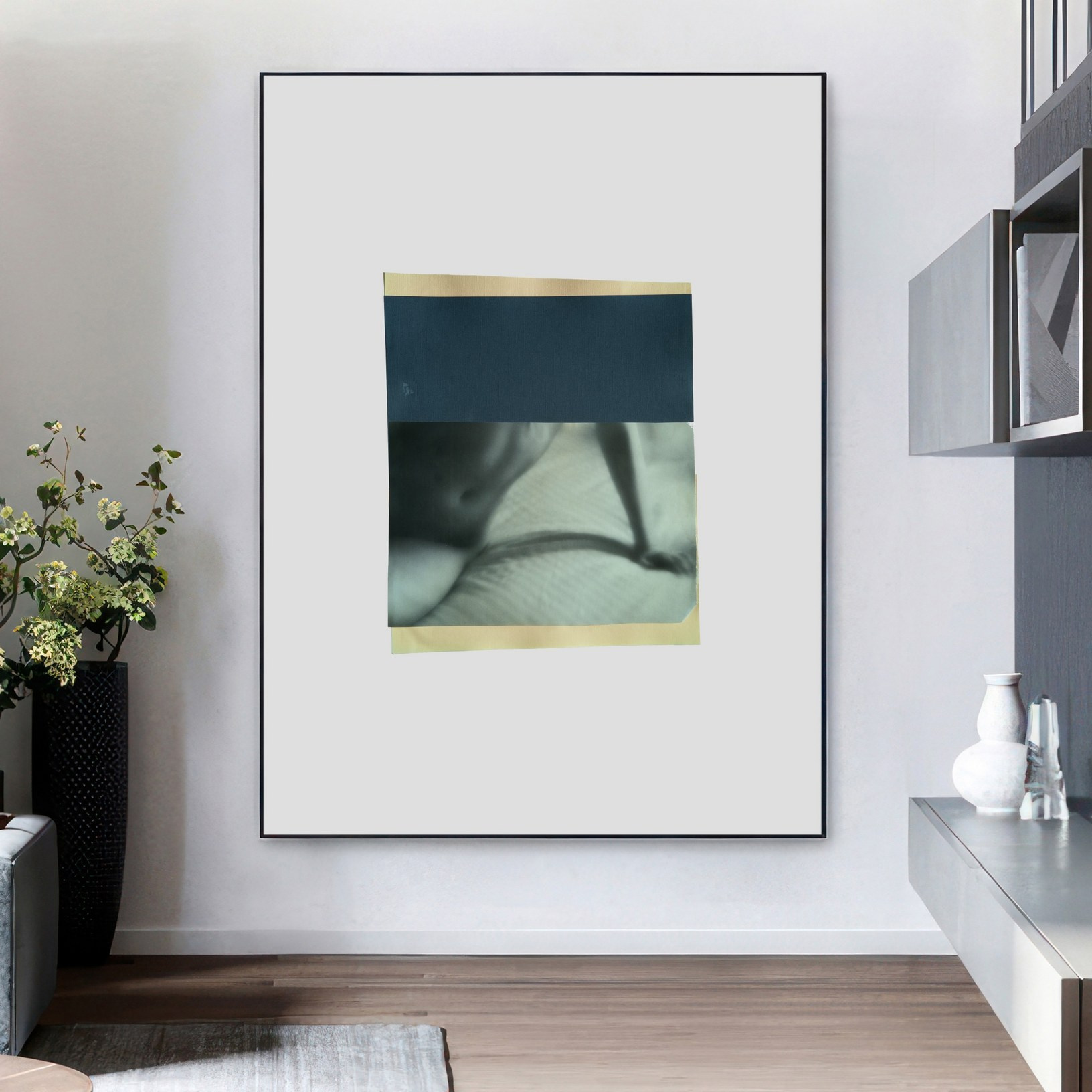 EXCERPTS. Eduard Kopysov — International visual artist