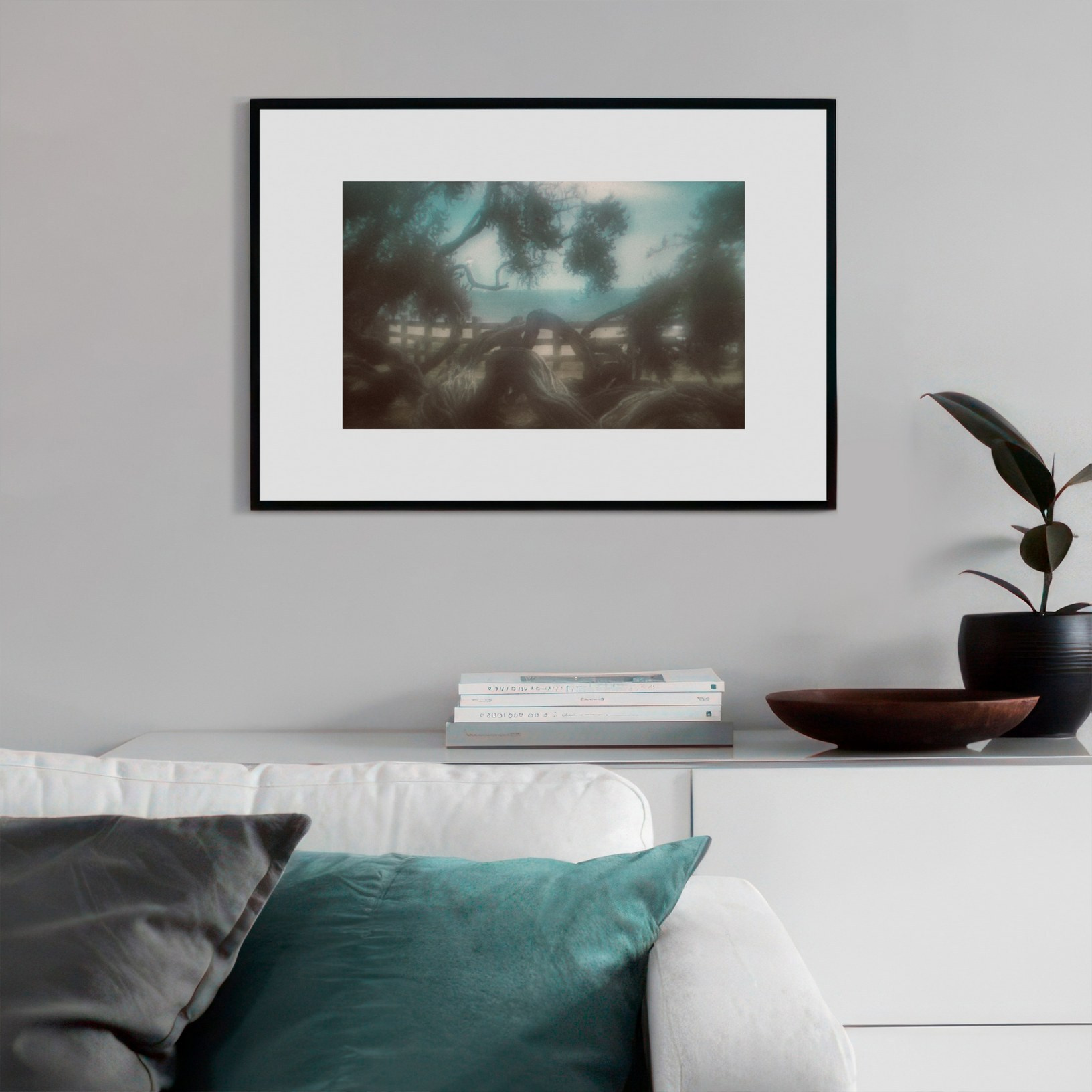 LOS ANGELES. Eduard Kopysov — International visual artist