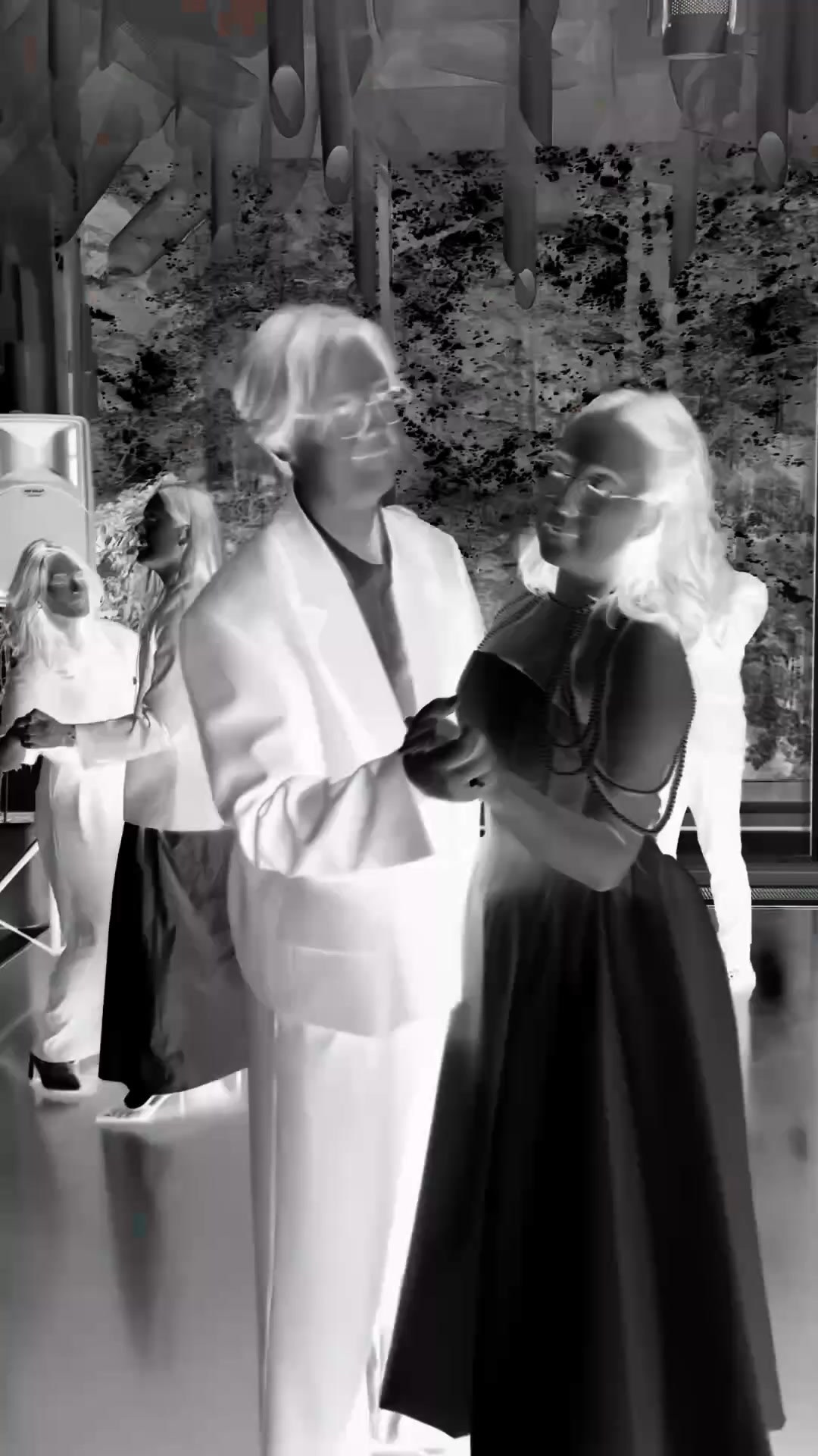 Свадьбы. LEVORIGINAL