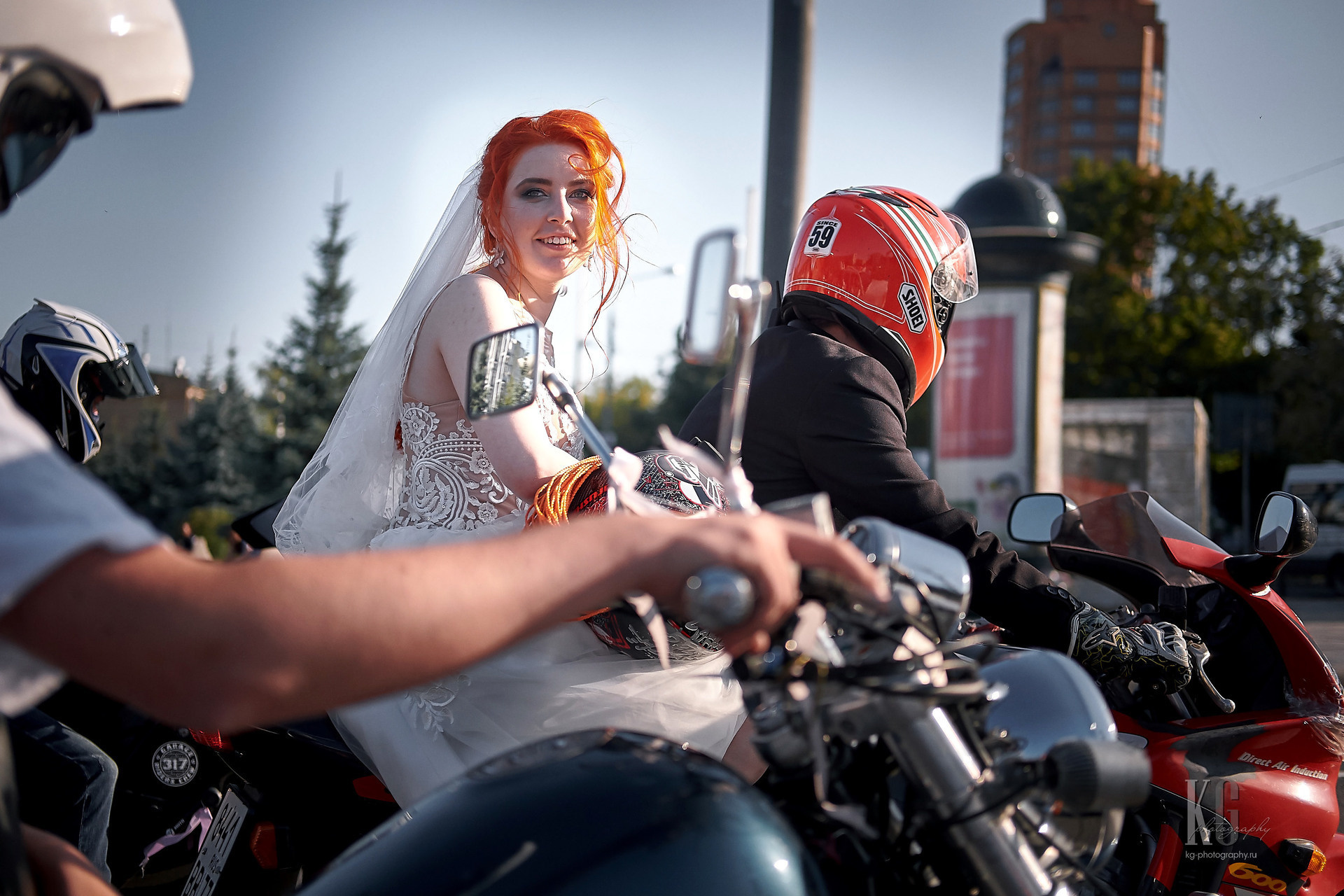 KG Photography — Семейный и свадебный фотограф 📞 +7 (968) 680−44−88