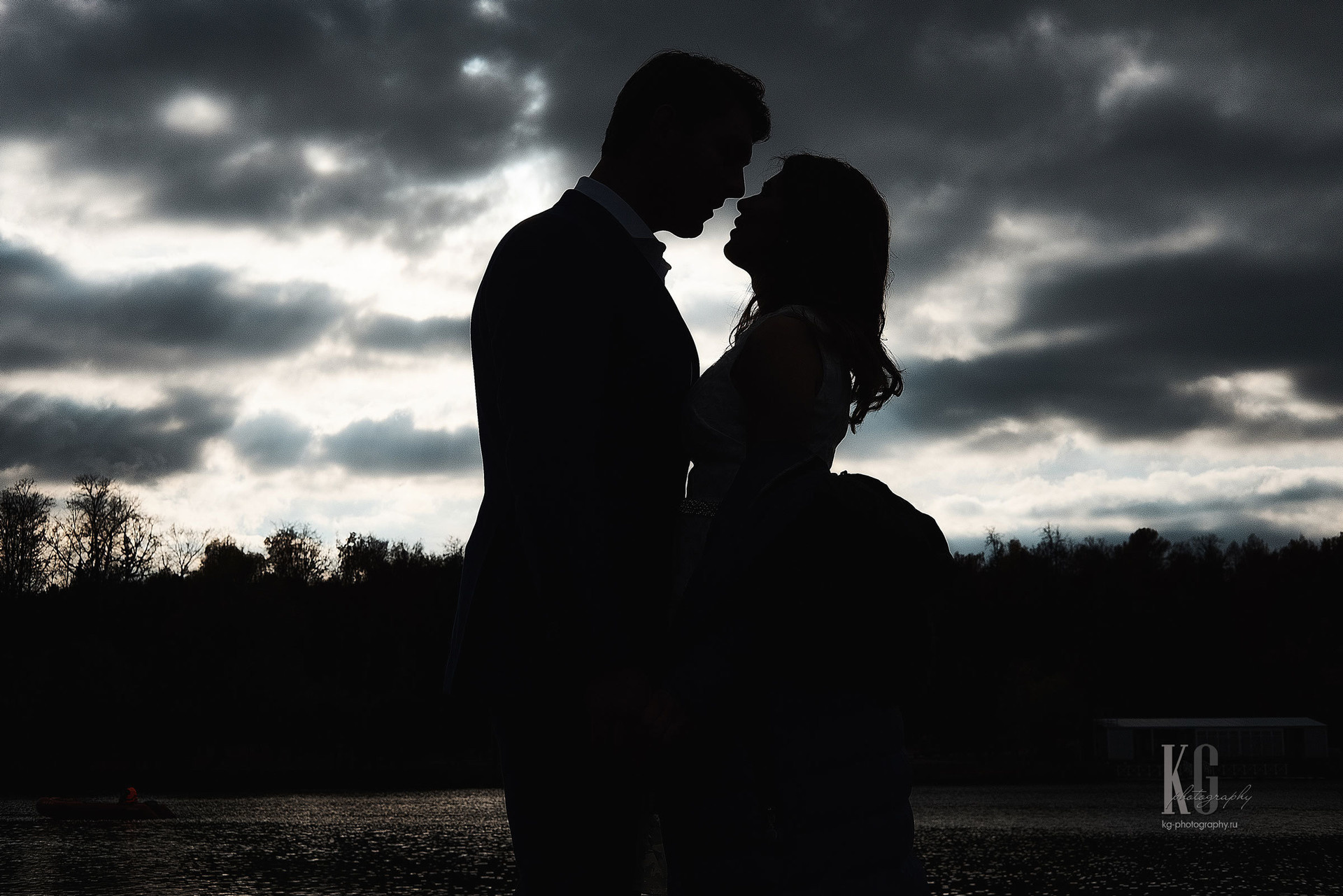 KG Photography — Семейный и свадебный фотограф 📞 +7 (968) 680−44−88