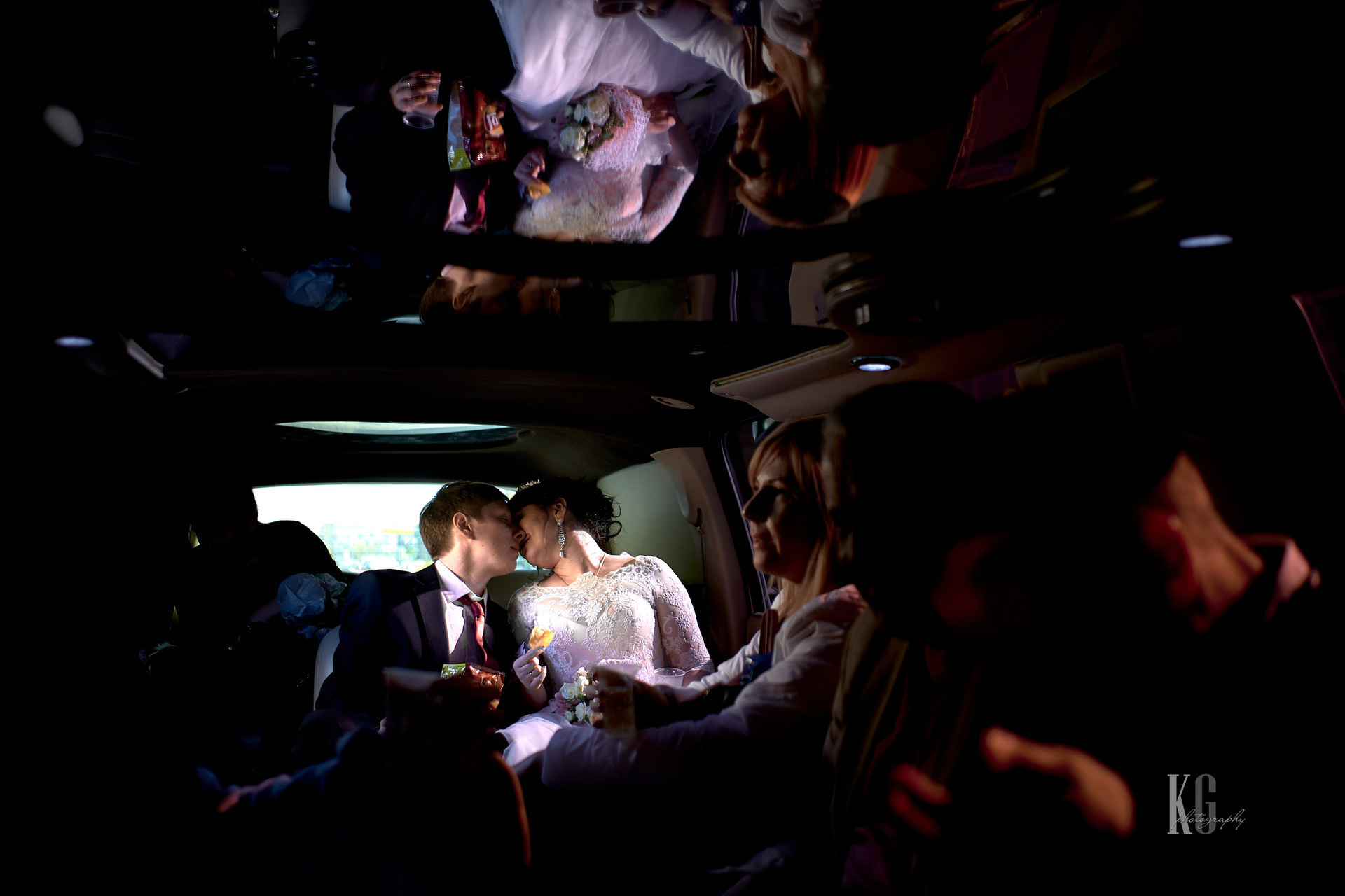 KG Photography — Семейный и свадебный фотограф 📞 +7 (968) 680−44−88