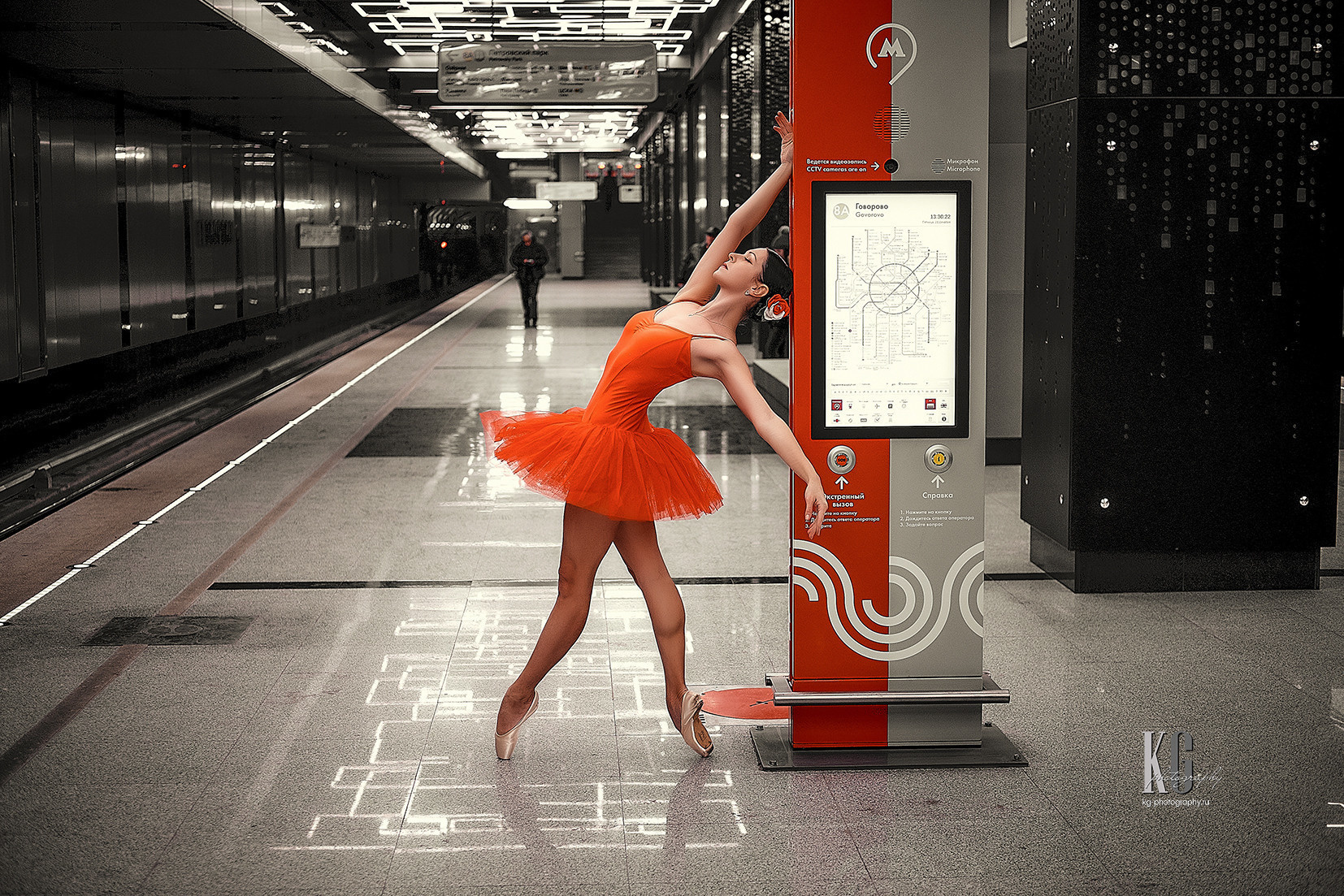 KG Photography — Семейный и свадебный фотограф 📞 +7 (968) 680−44−88