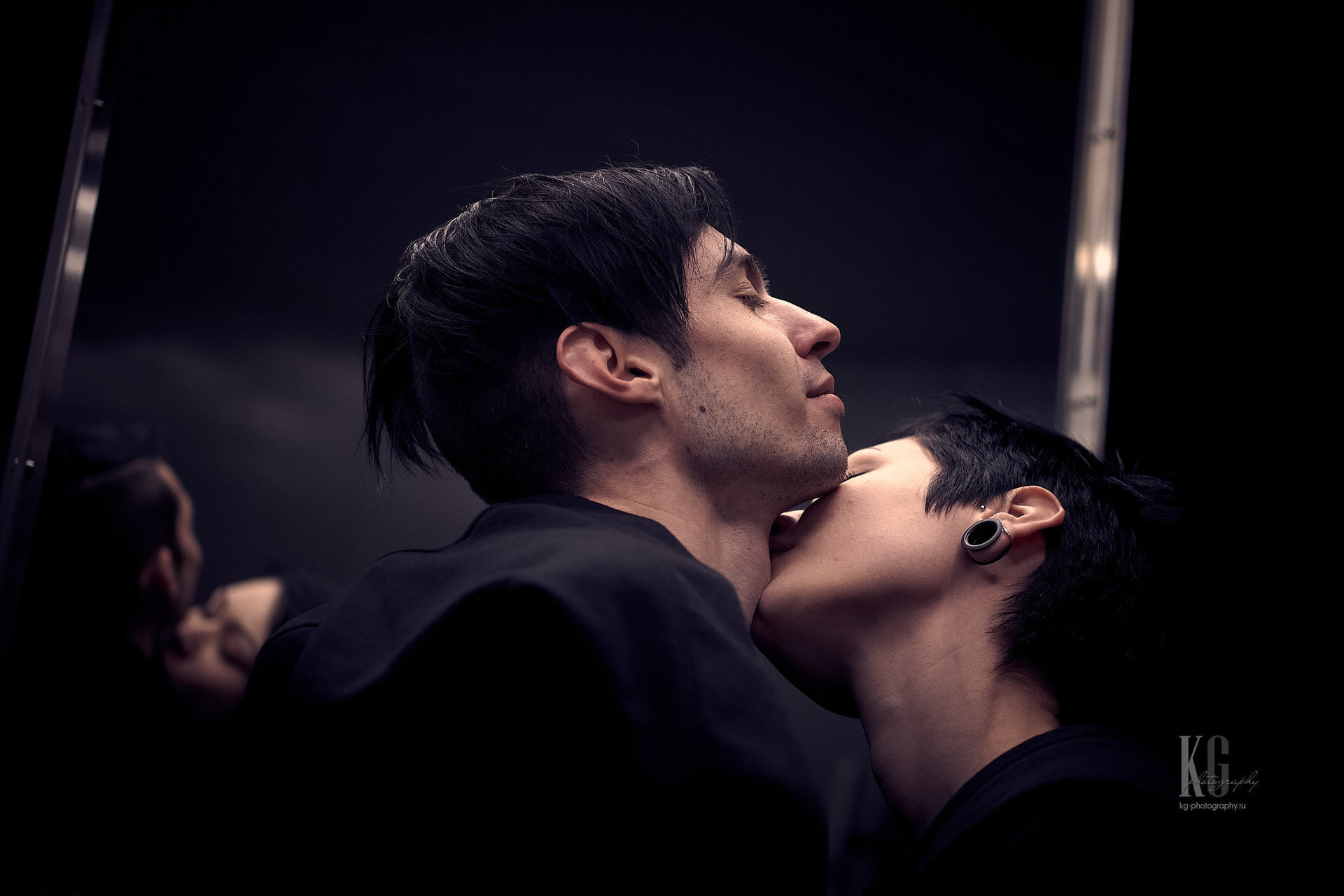 KG Photography — Семейный и свадебный фотограф 📞 +7 (968) 680−44−88