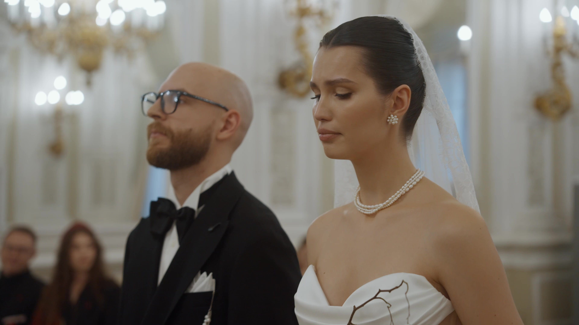 Свадебный видеограф в Санкт-Петербурге и Москве